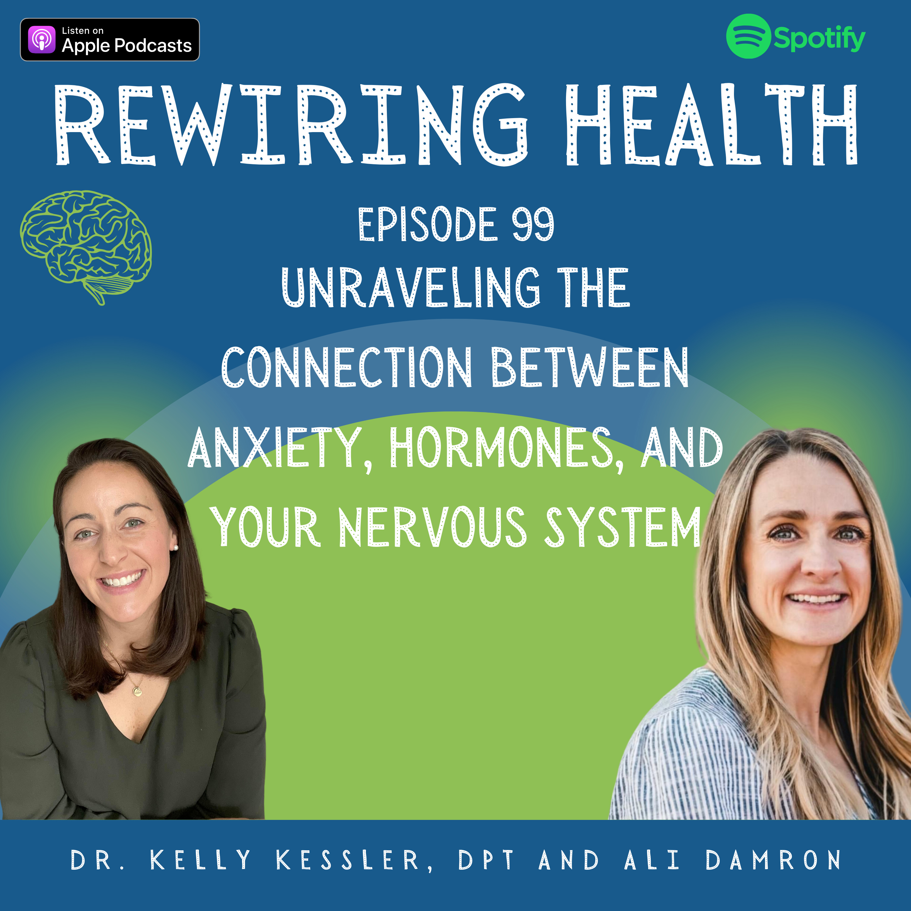 Rewiring Health®
