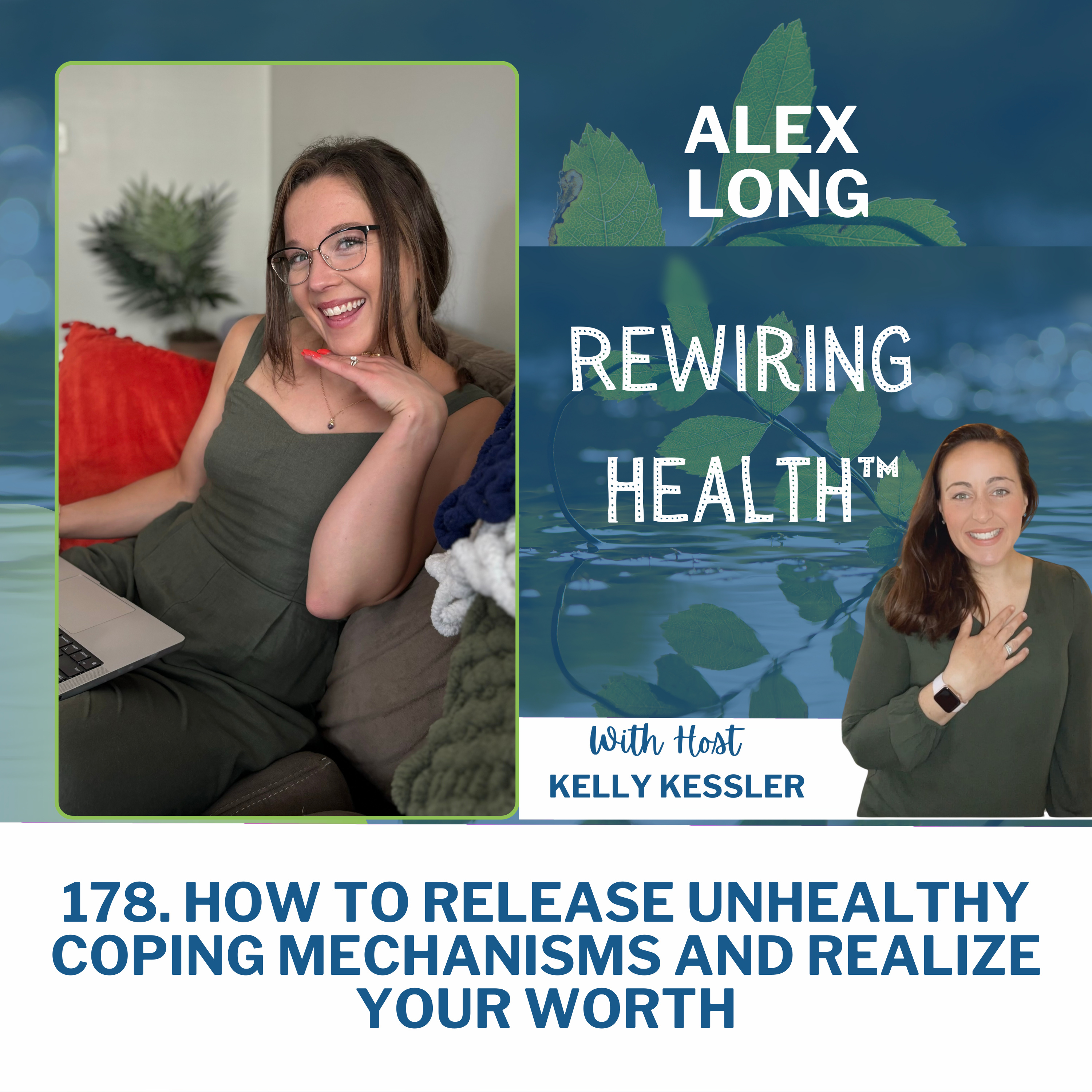 Rewiring Health®