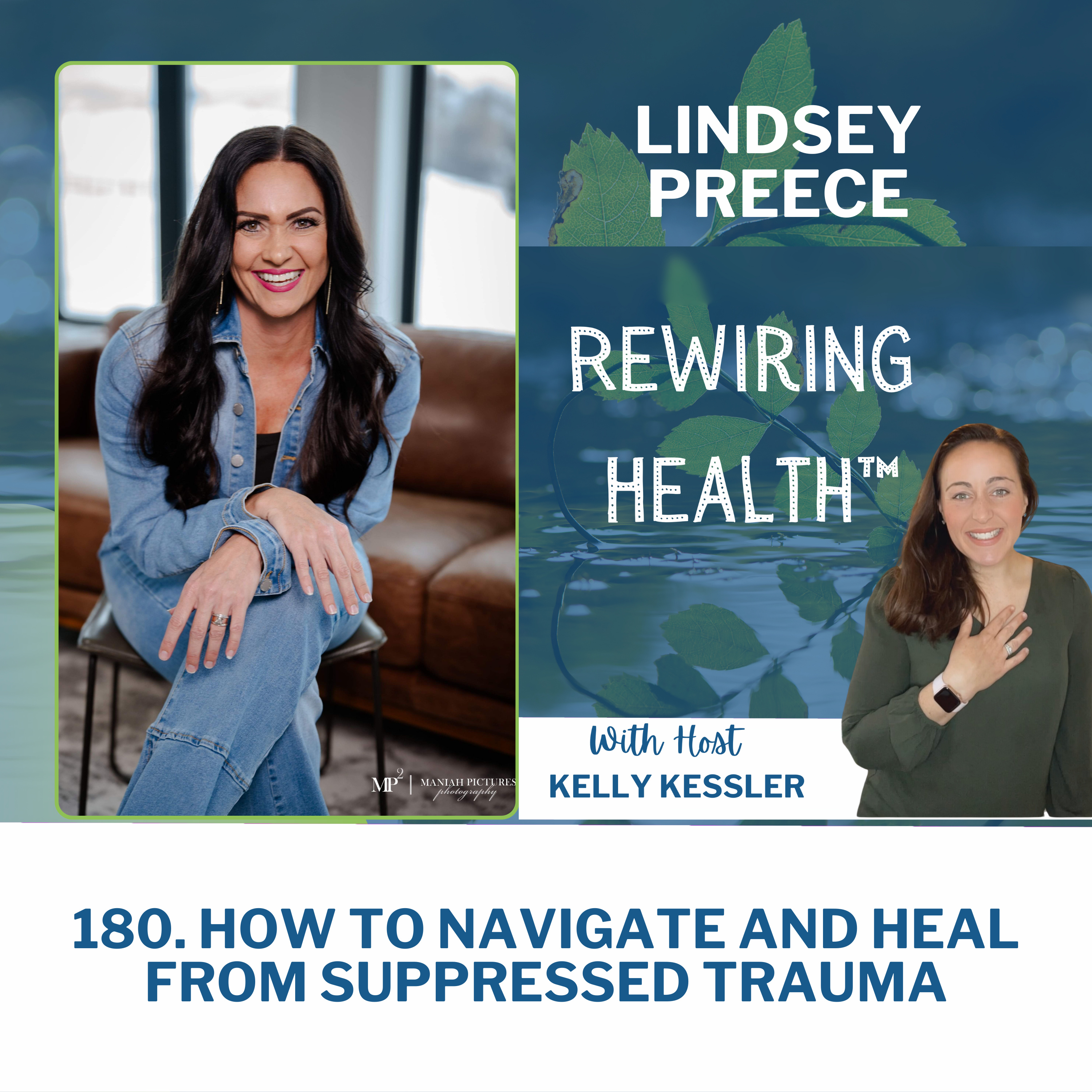 Rewiring Health®