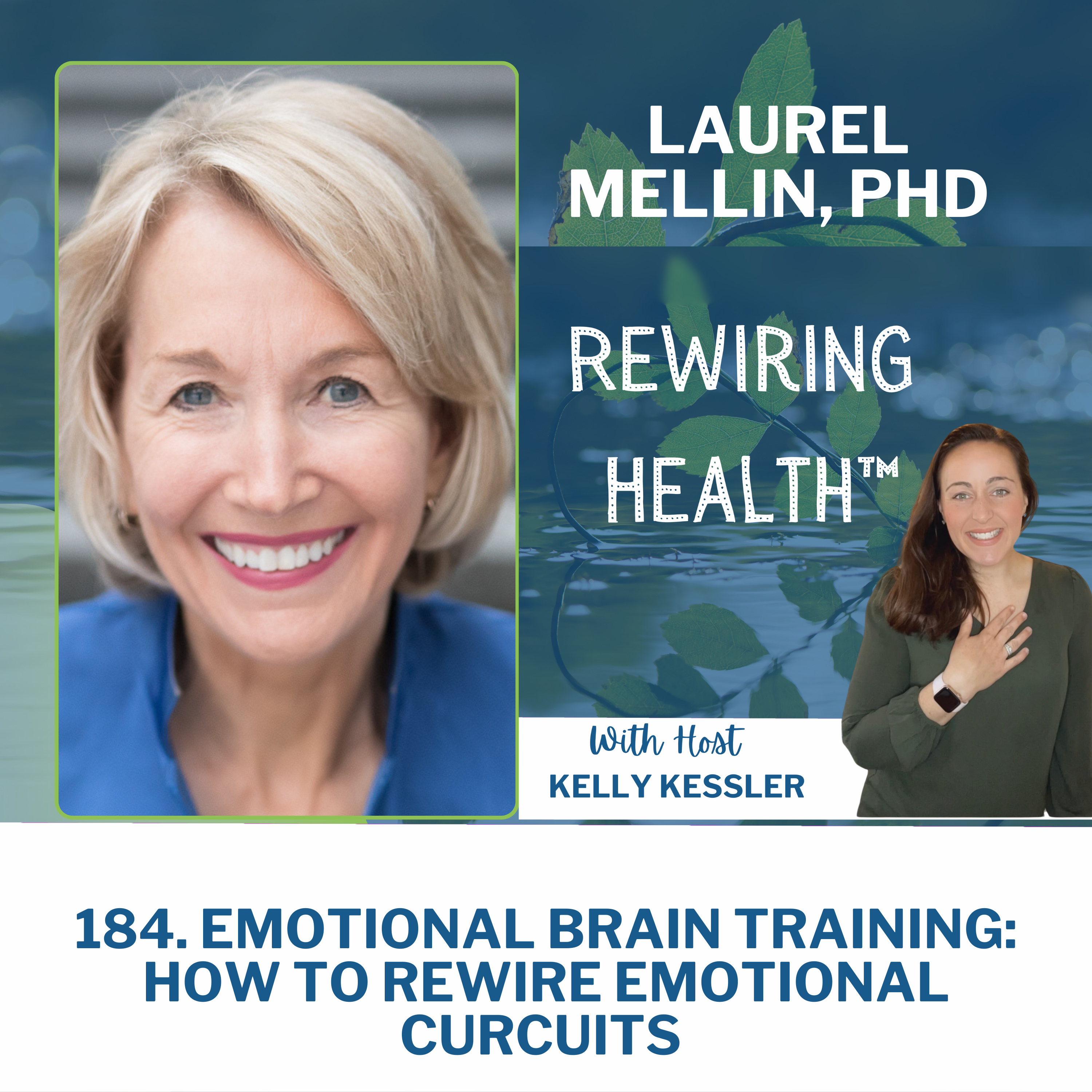 Rewiring Health®