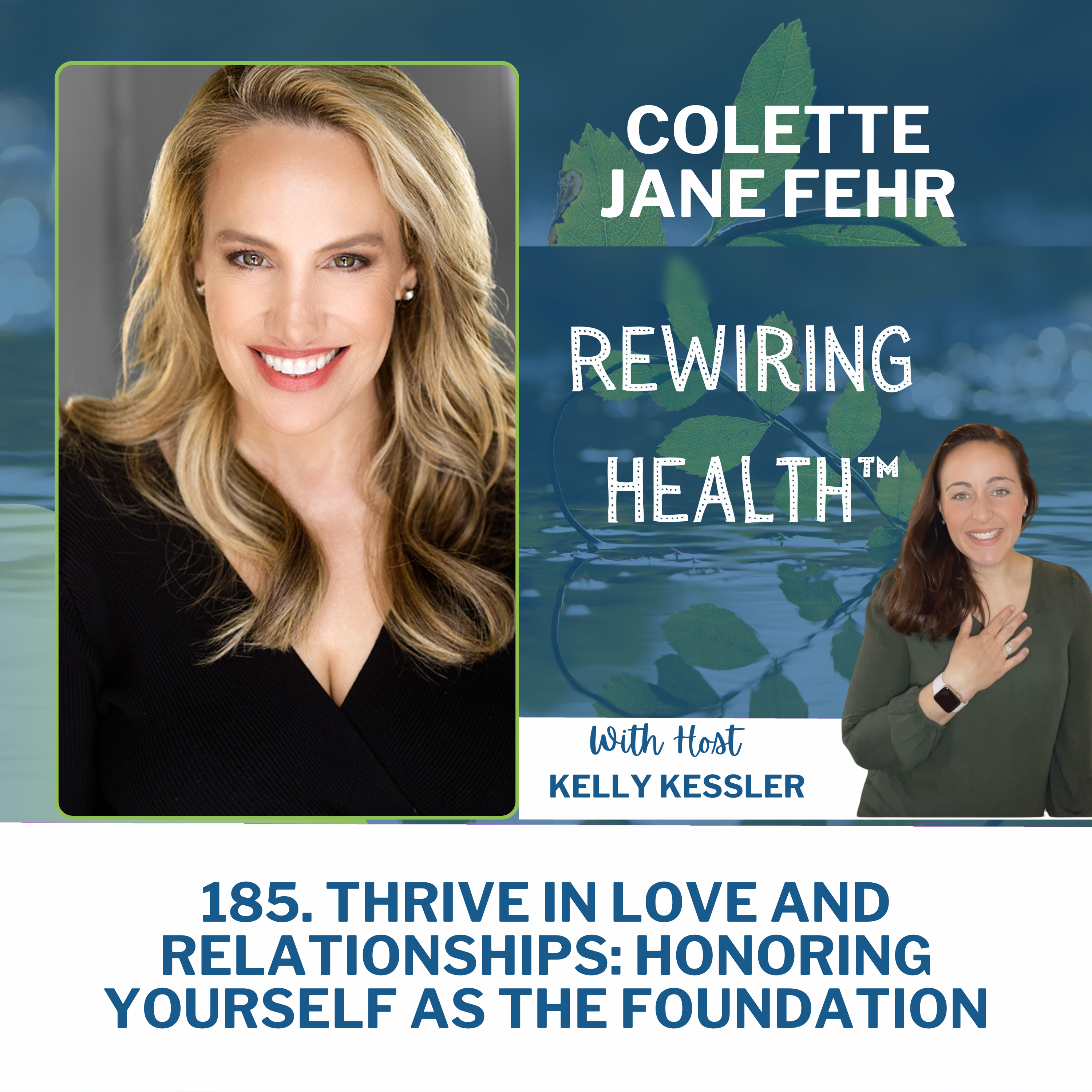 Rewiring Health®