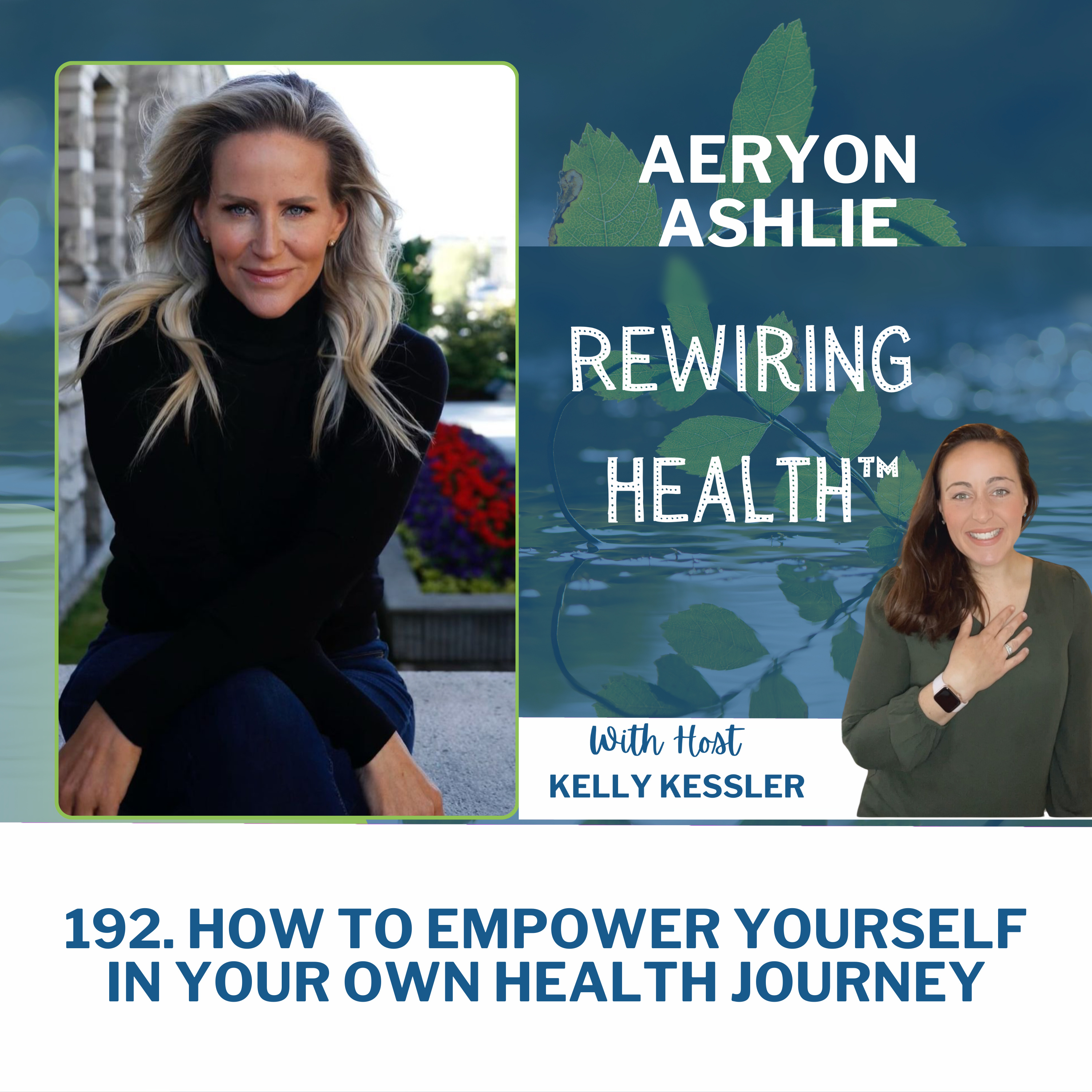 Rewiring Health®