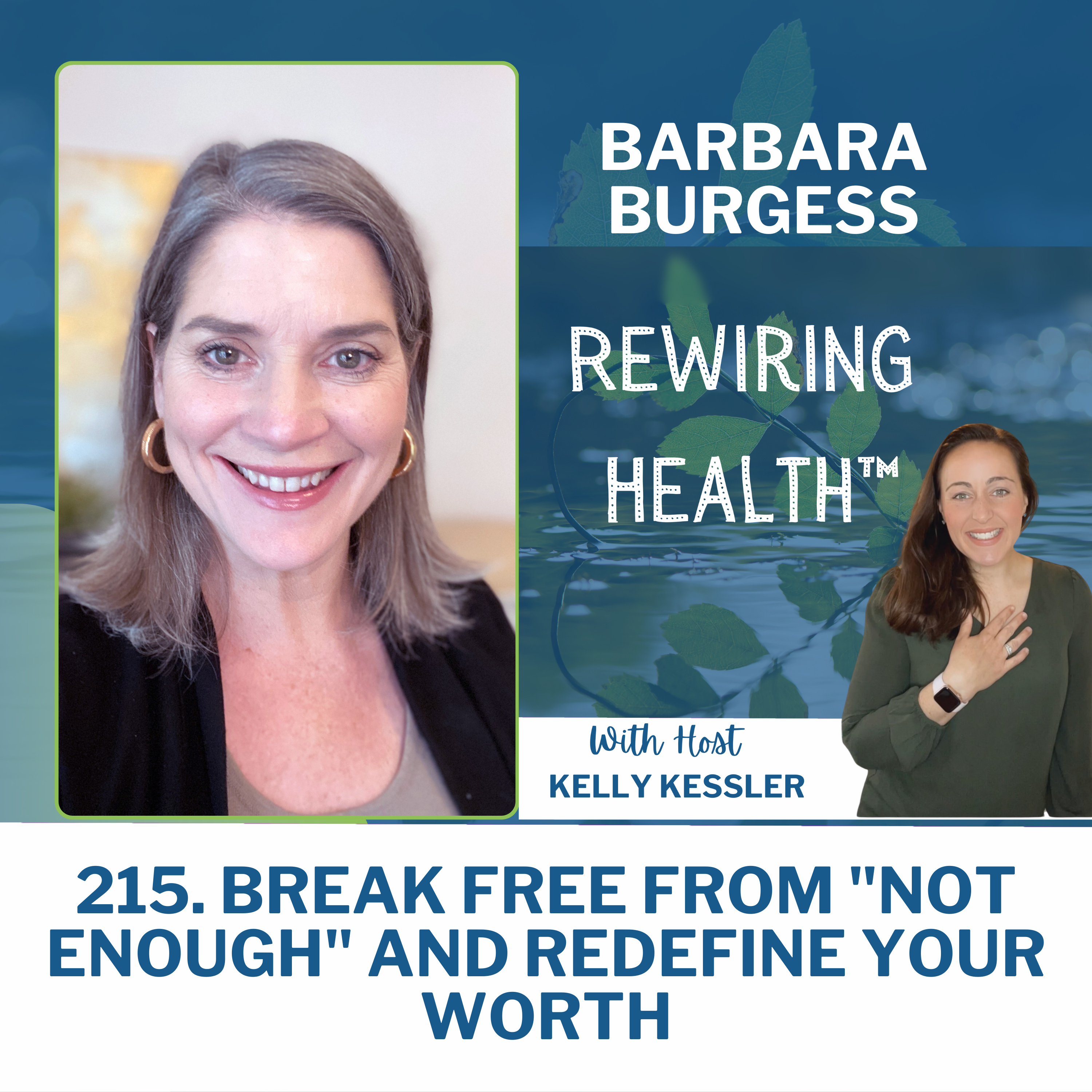Rewiring Health®