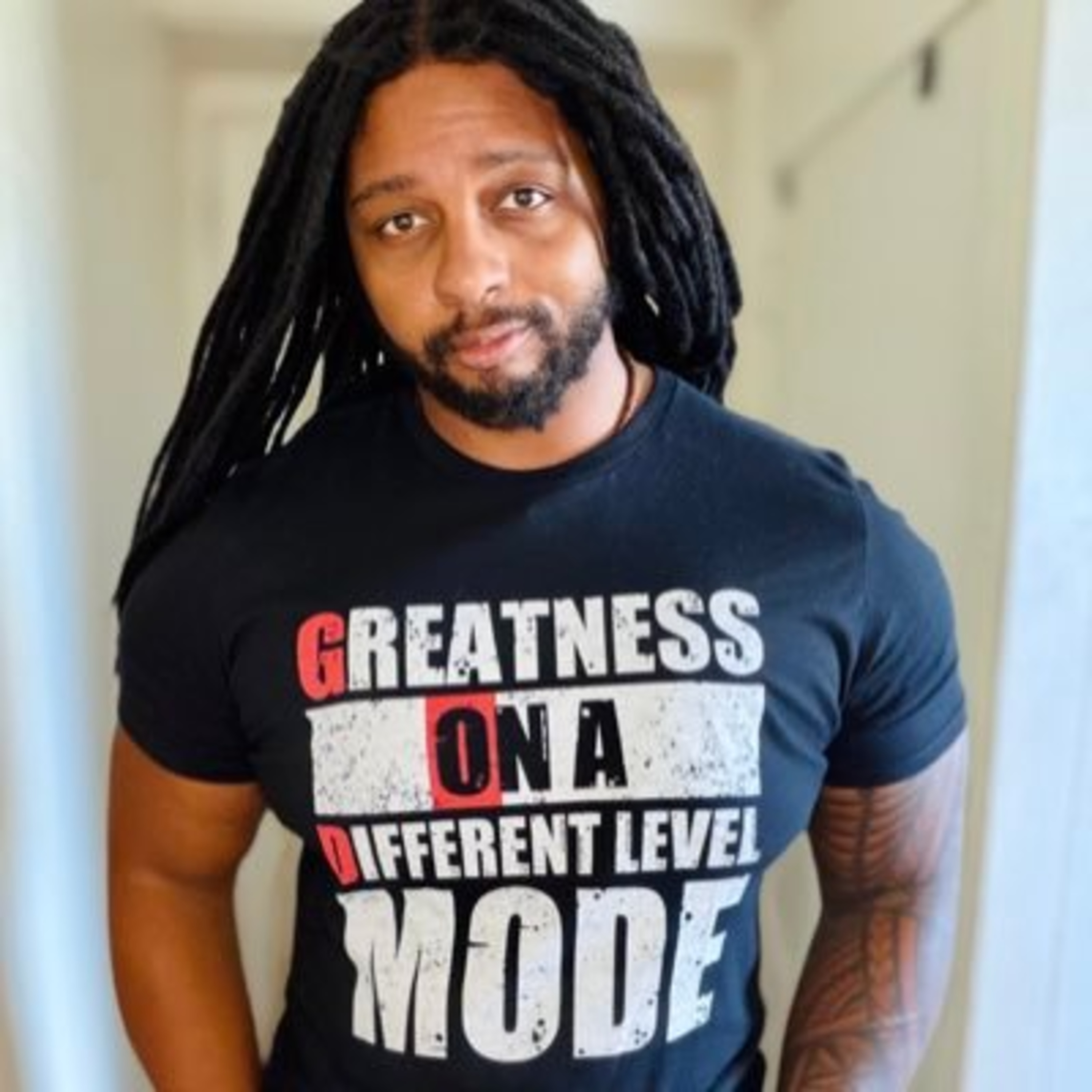 Episode 437 Mekel Kasanova Returns episode artwork