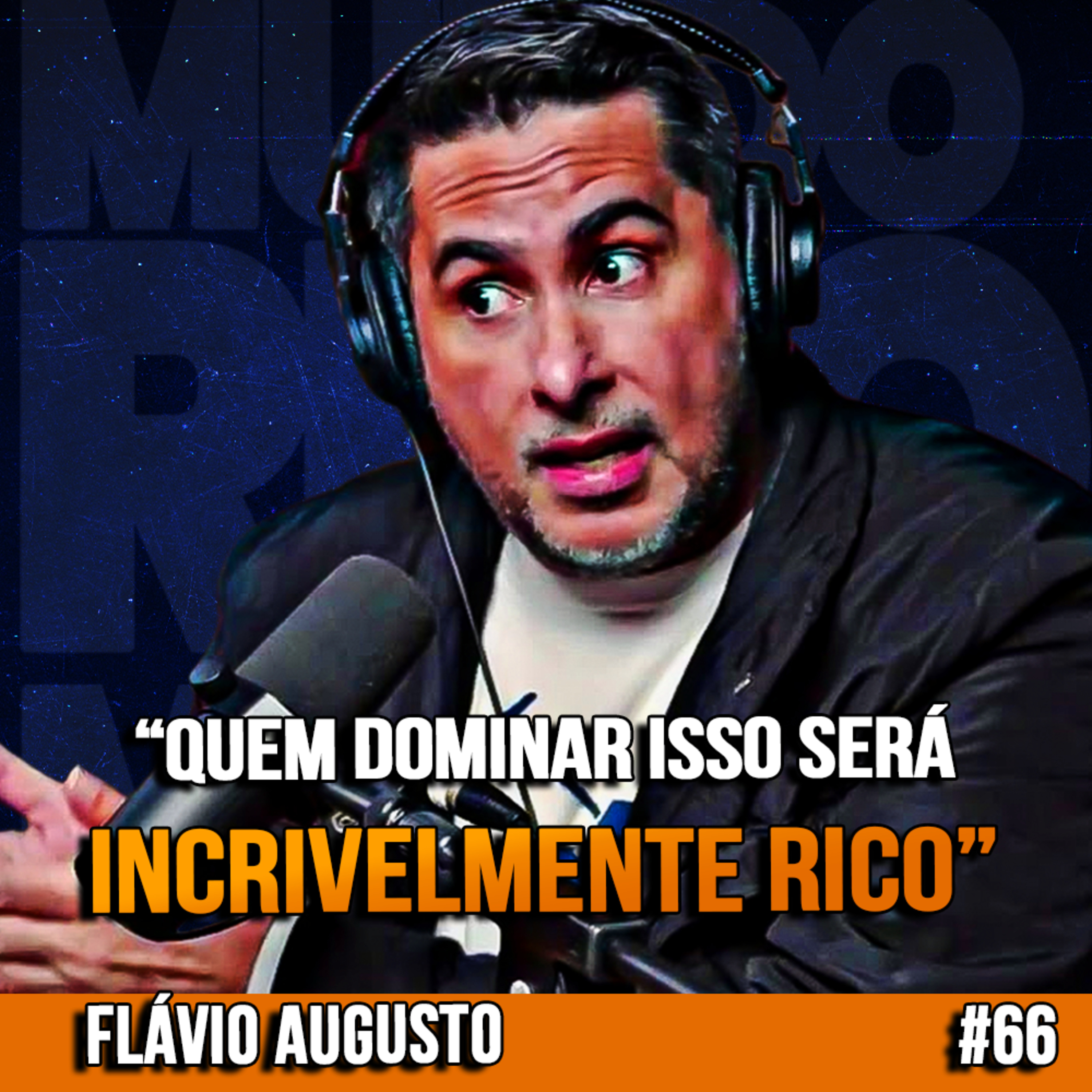 MUNDO RICO
