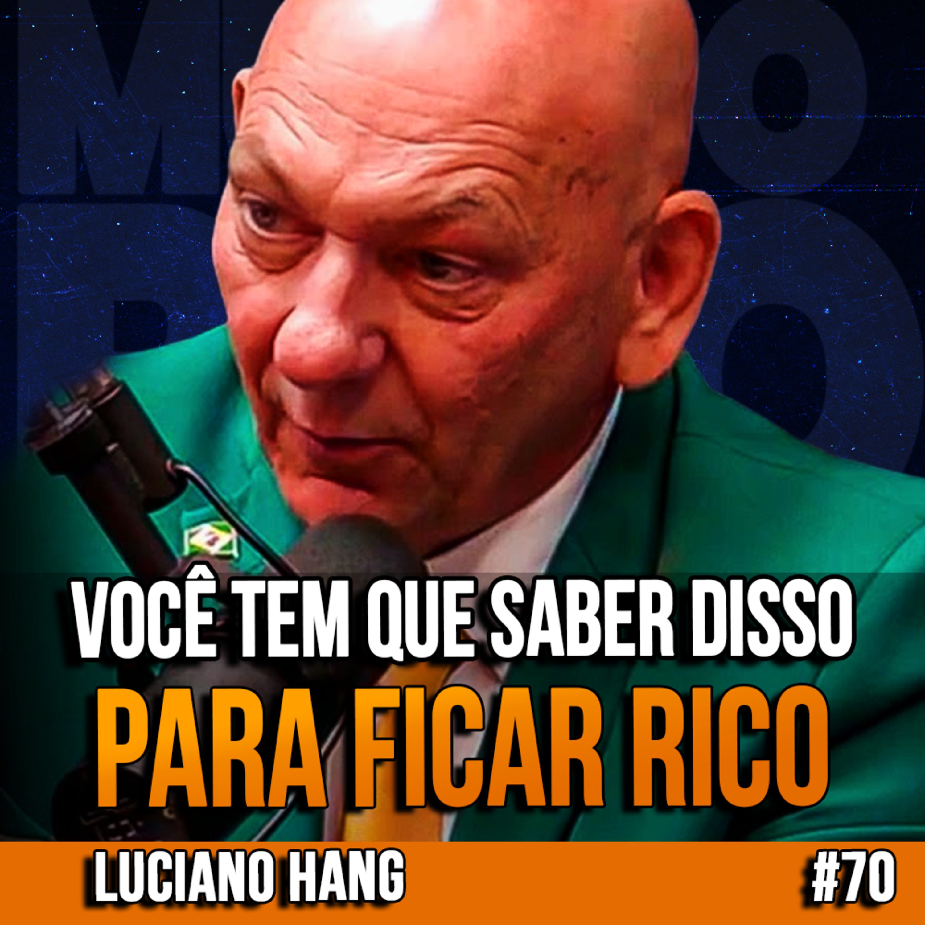 MUNDO RICO
