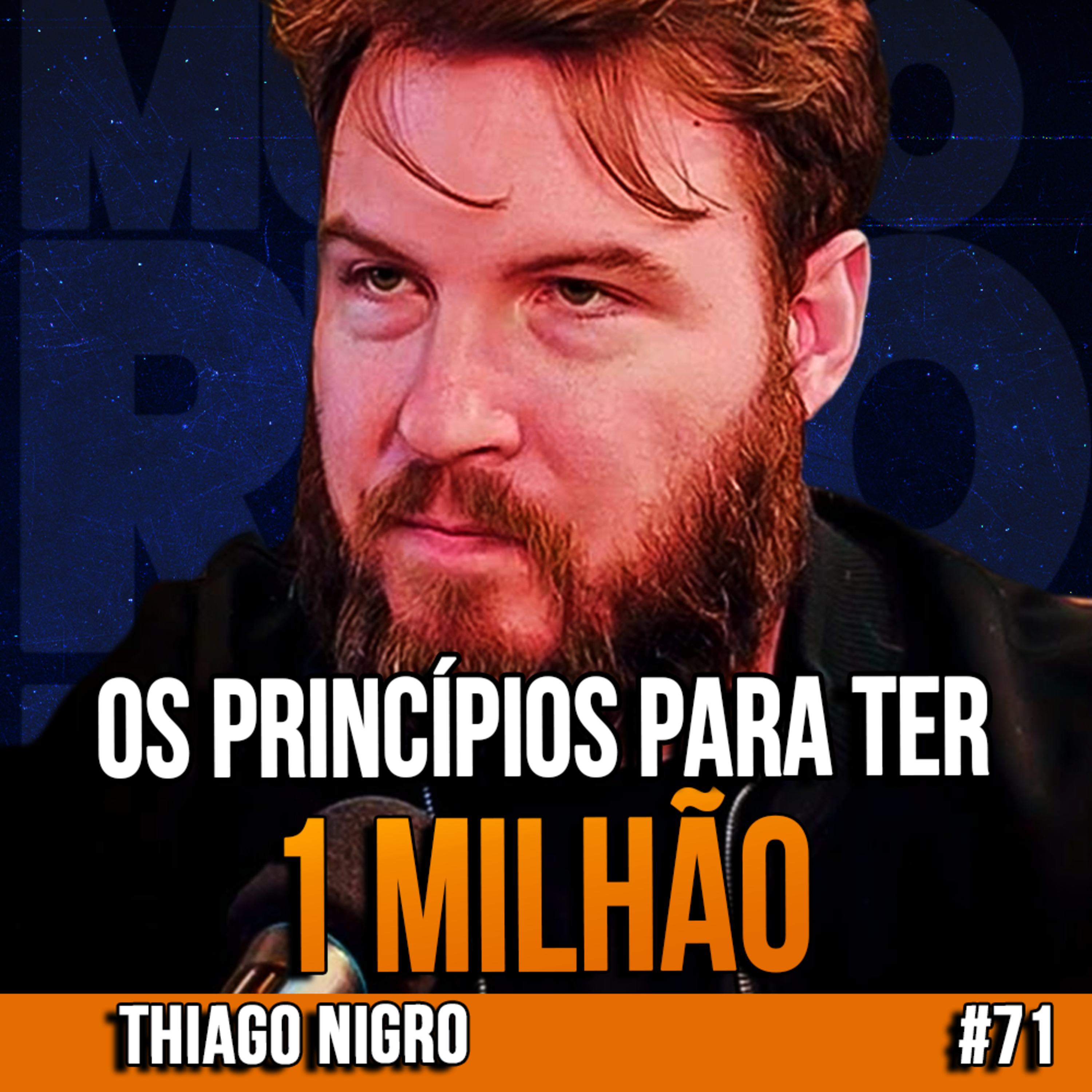 MUNDO RICO