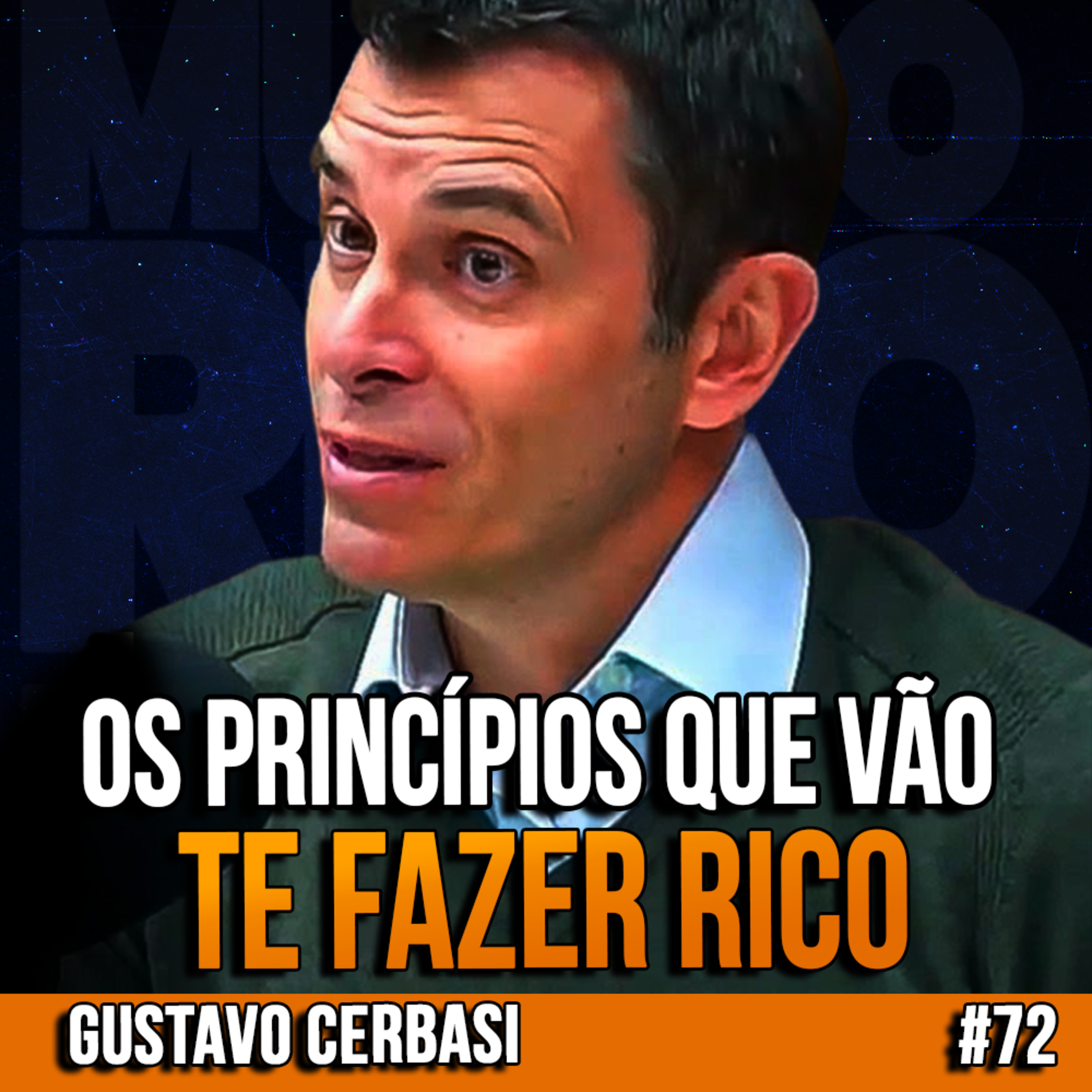MUNDO RICO