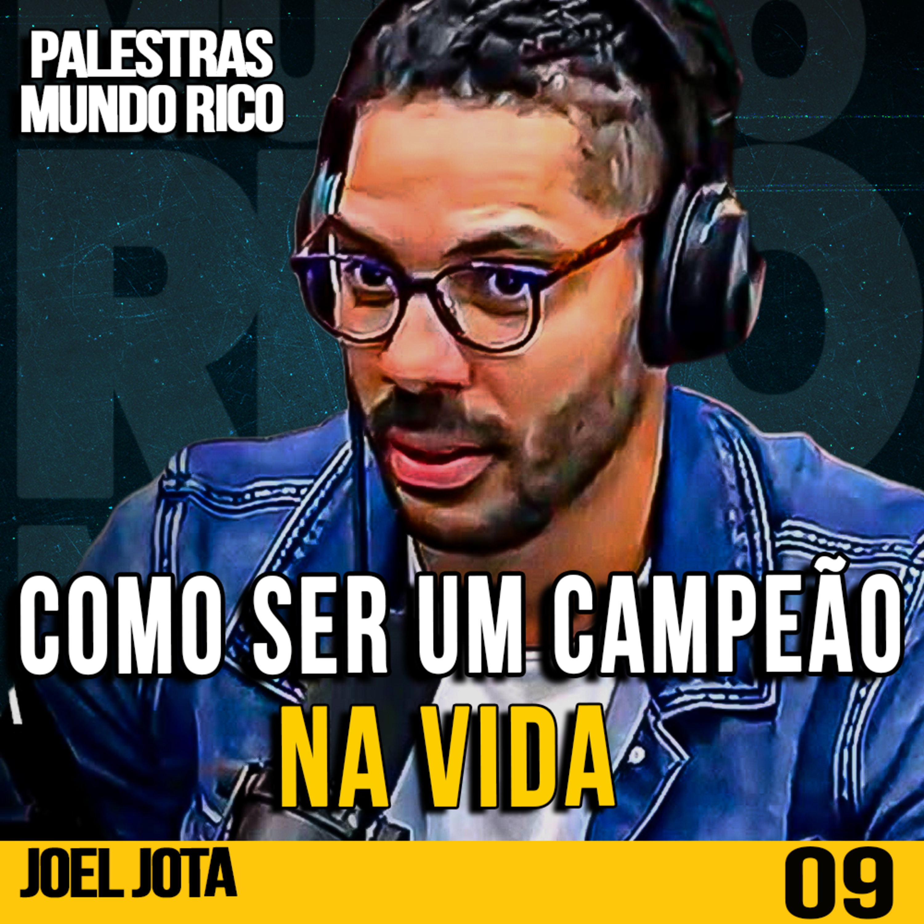 MUNDO RICO