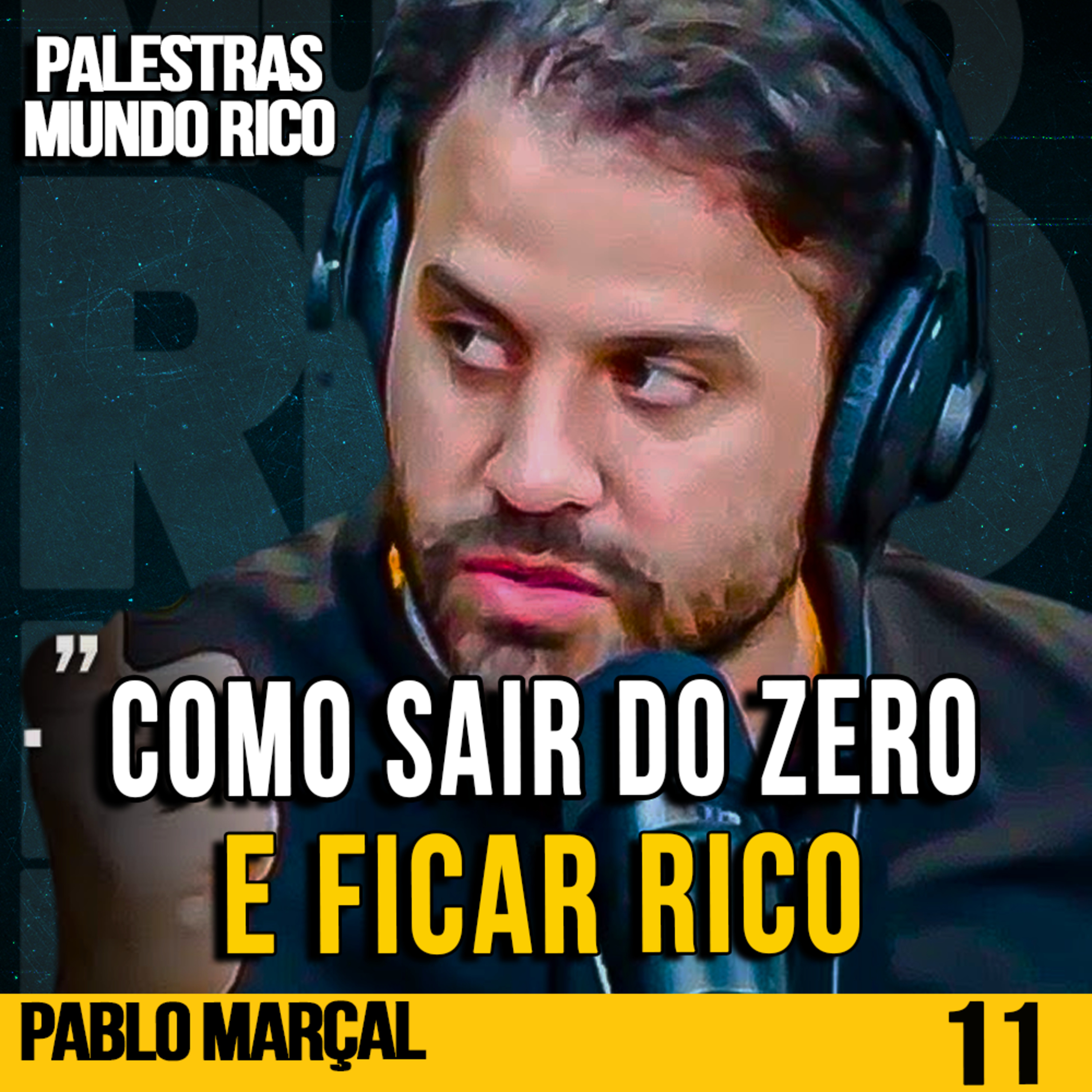 MUNDO RICO