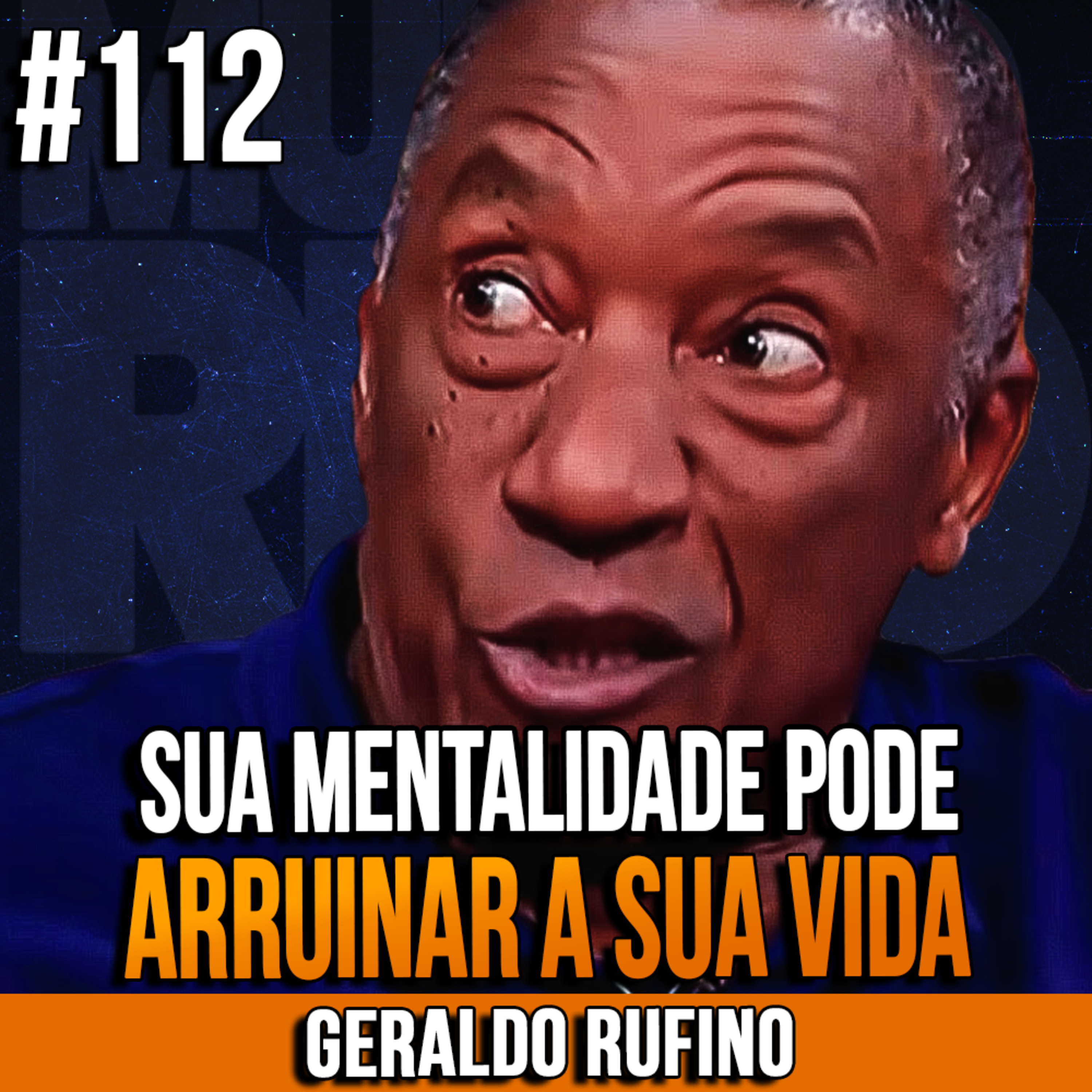  Geraldo Rufino | É MUITO IMPORTANTE APRENDER ISSO E MUITOS NÃO SABEM | InsightCast #112