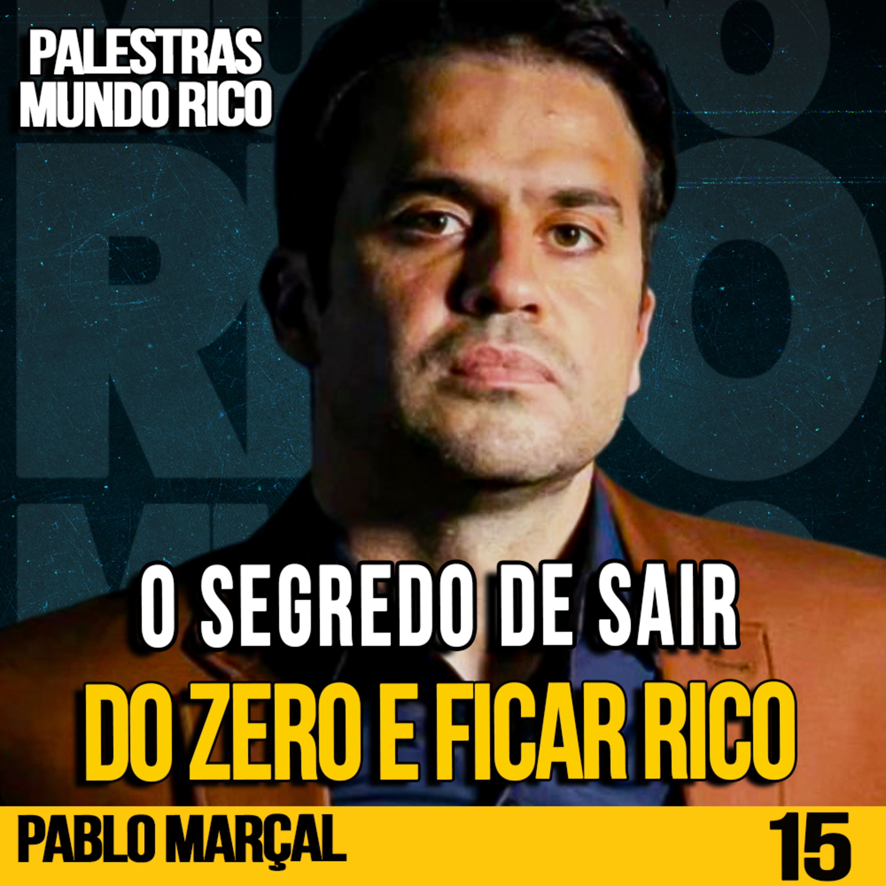 MUNDO RICO