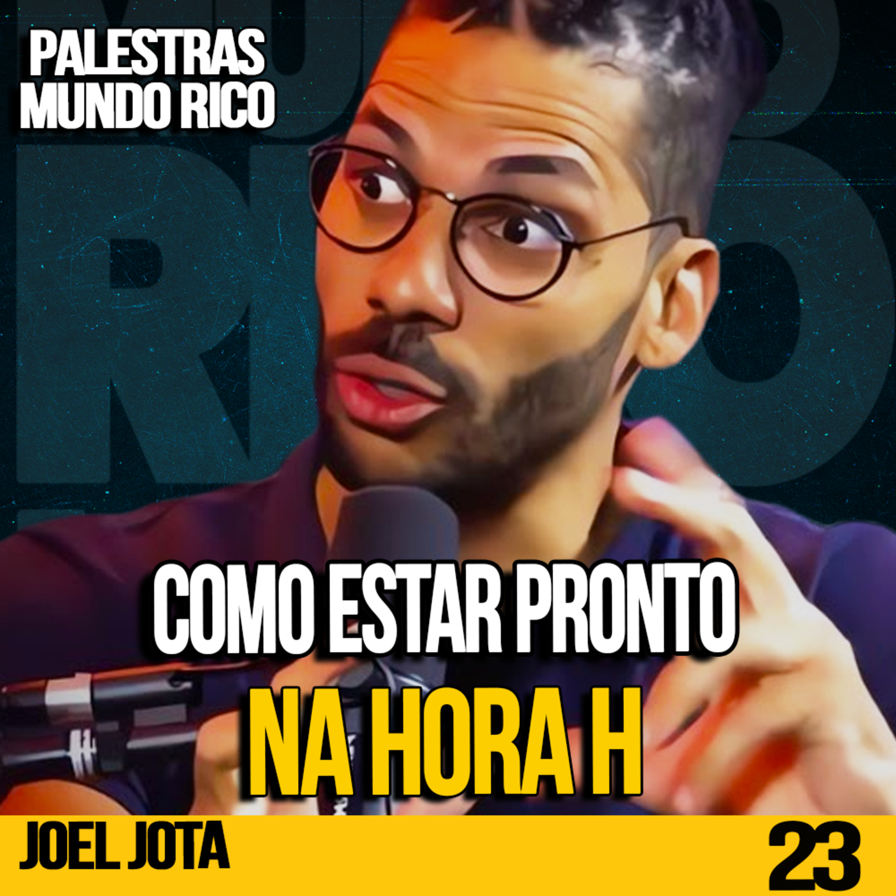 MUNDO RICO