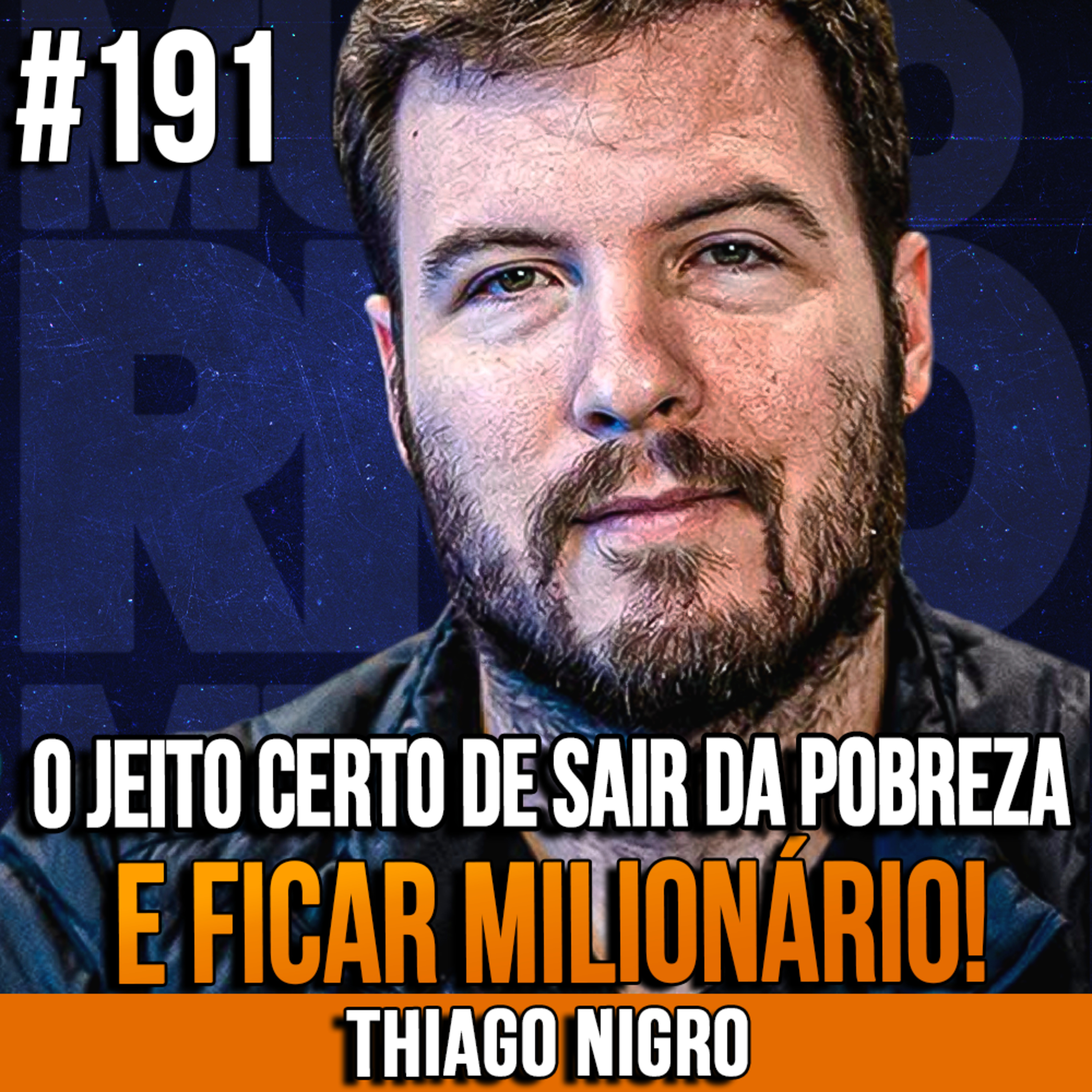 MUNDO RICO