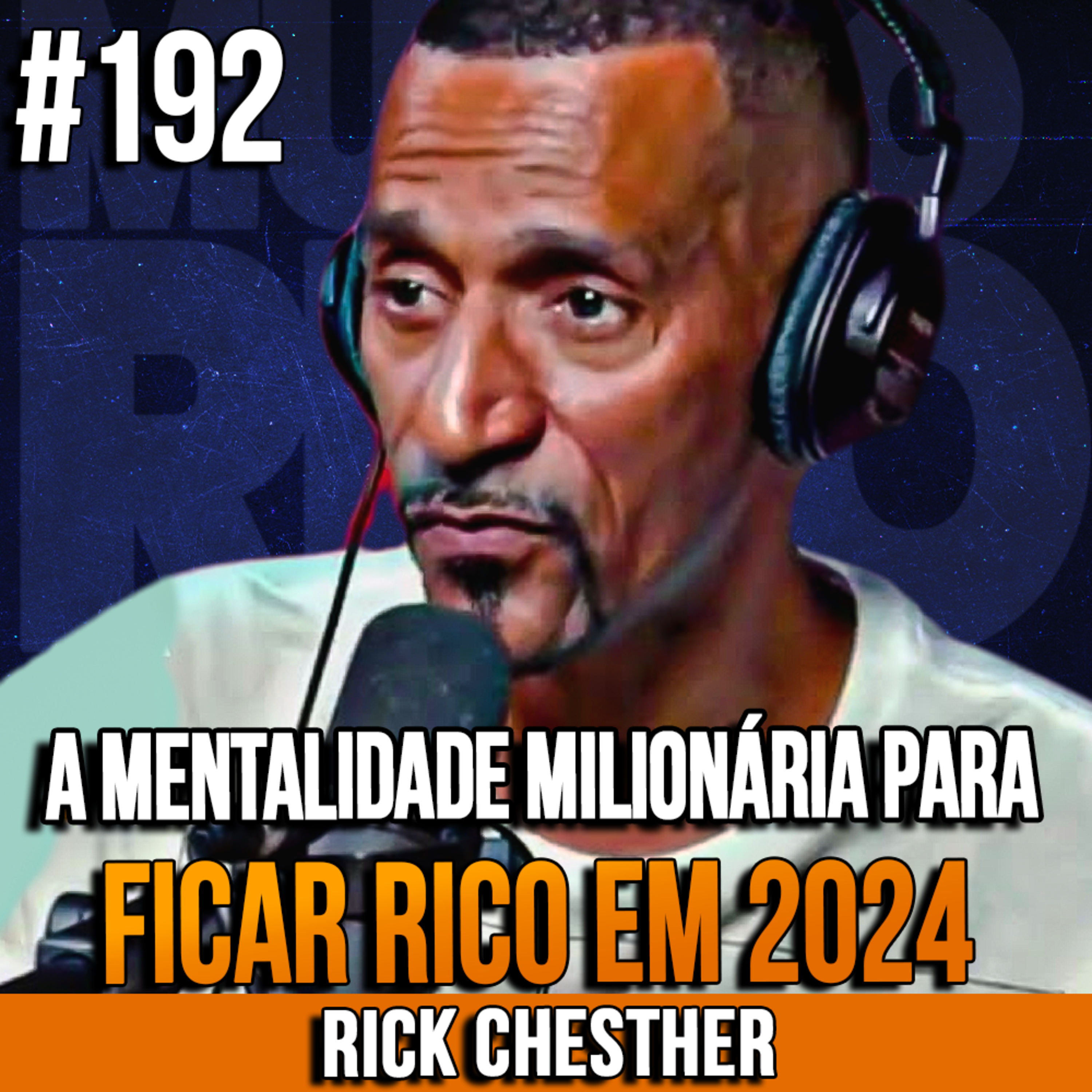 MUNDO RICO