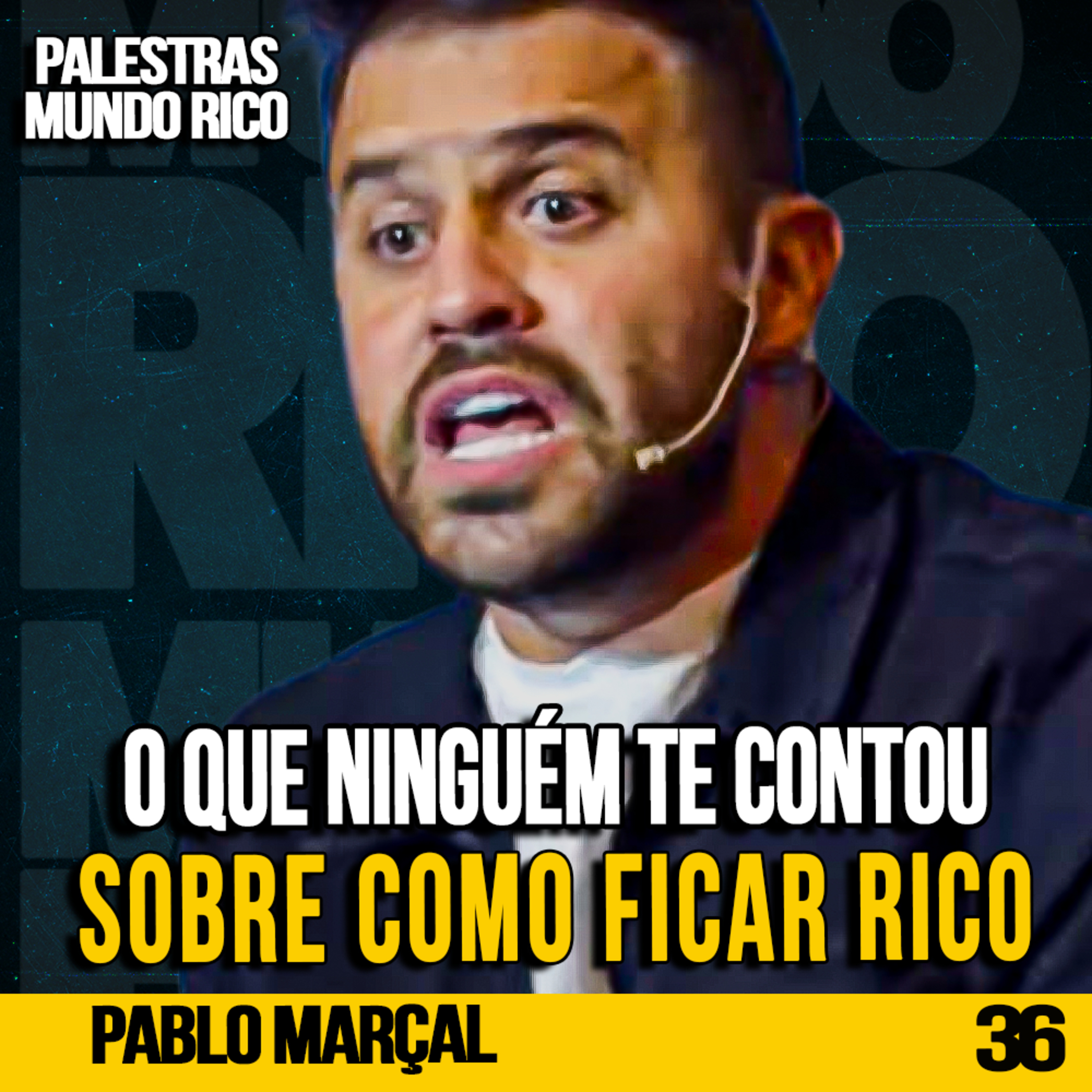 MUNDO RICO