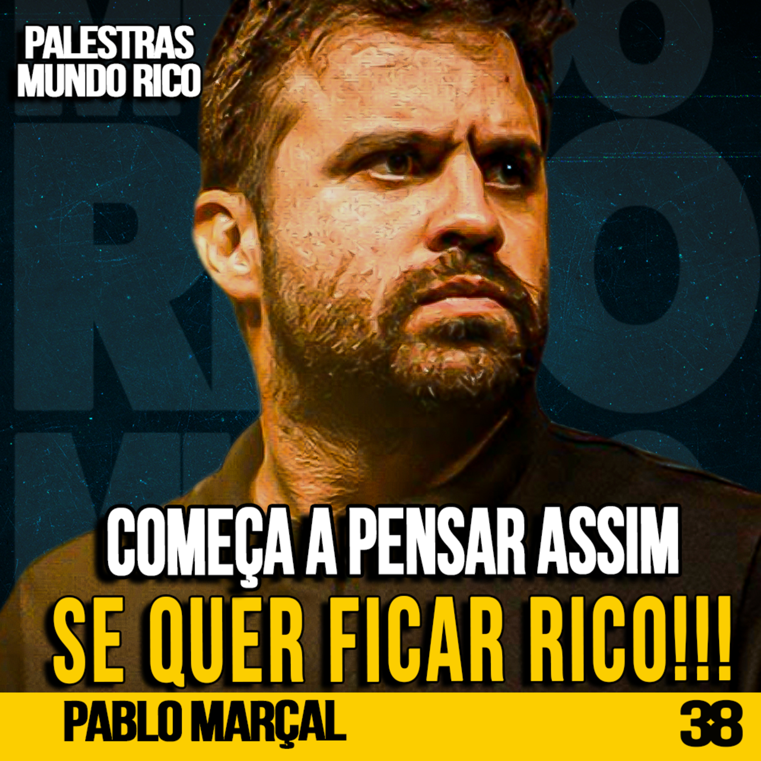 MUNDO RICO