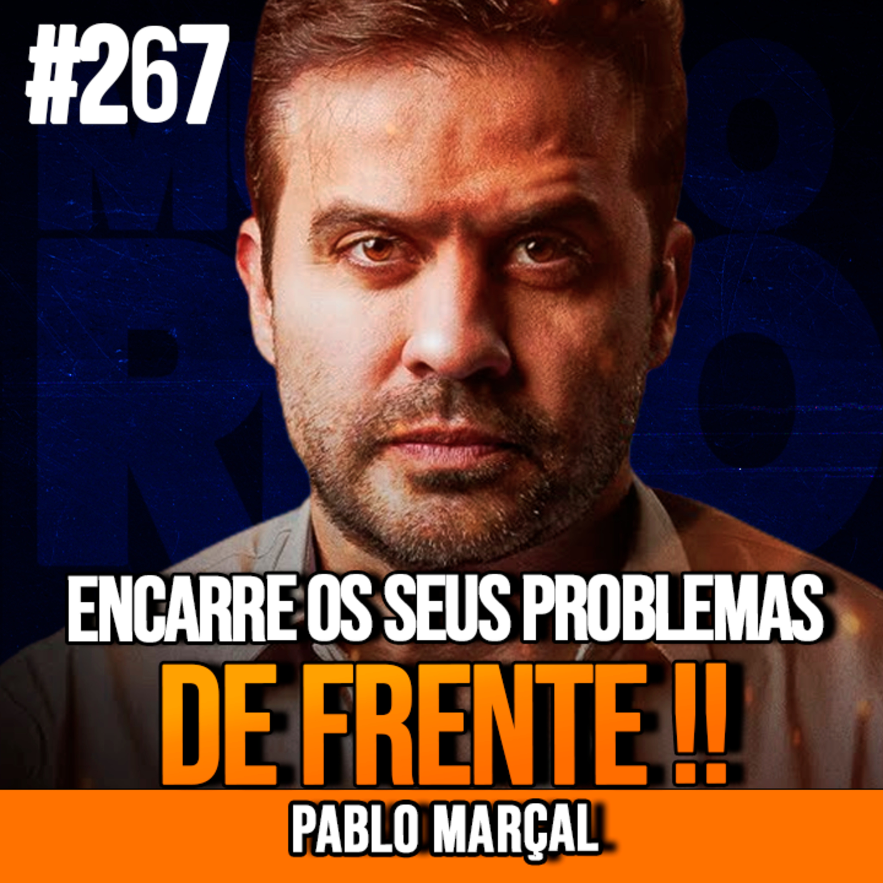 Pablo Marçal | DESCUBRA A MAIOR TRETA DO UNIVERSO | InsightCast #267