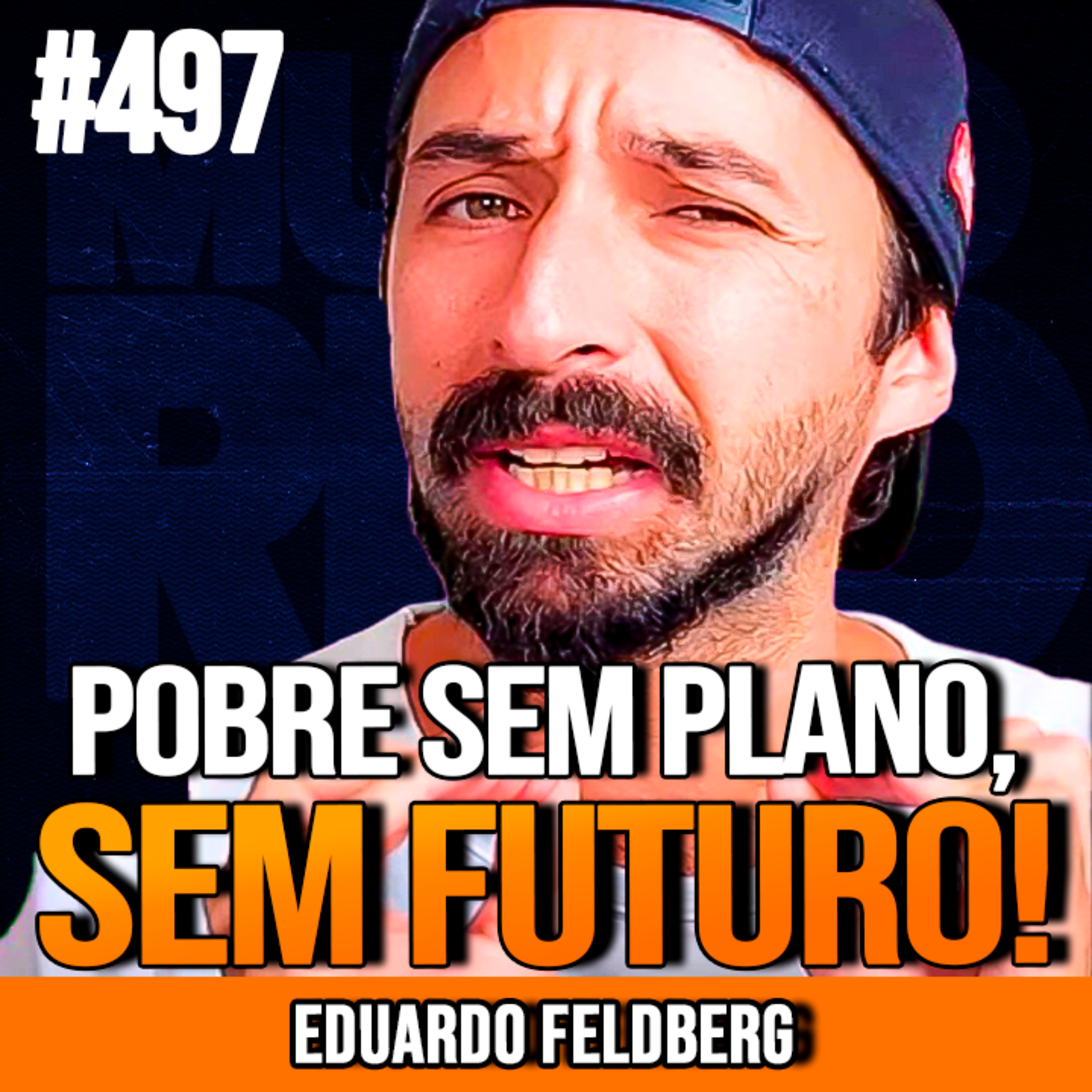 PRIMO POBRE | METAS QUE TODO POBRE DEVE TER | INSIGHTCAST #497