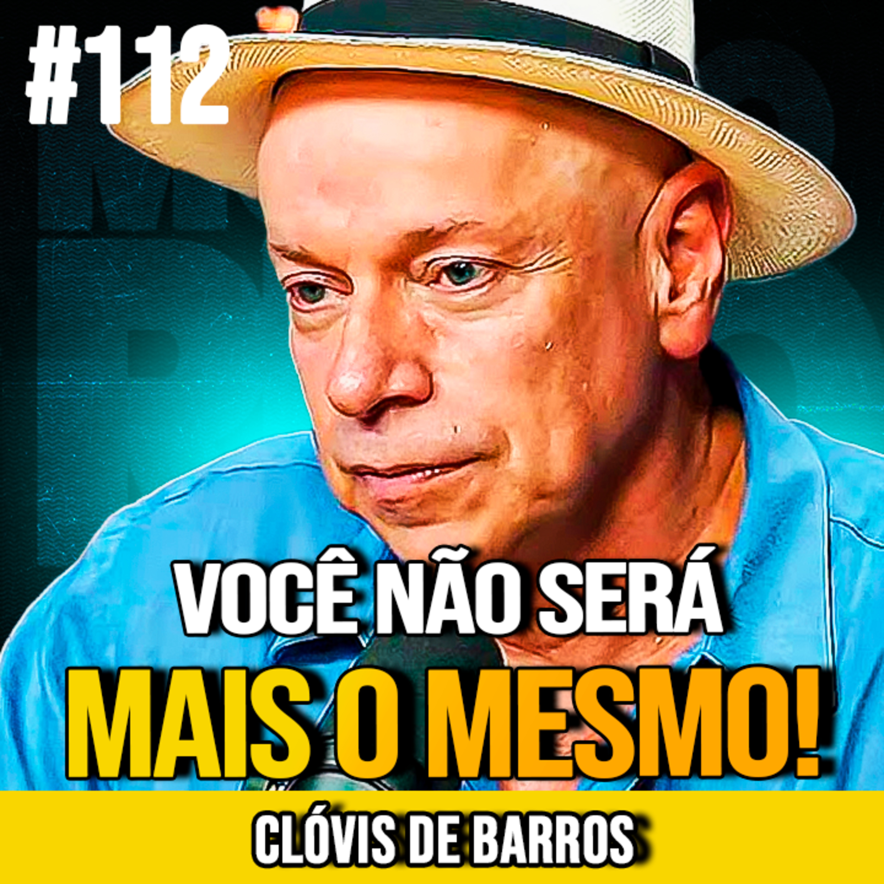 LEANDRO KARNAL | ESSE VÍDEO VAI MUDAR SUA MANEIRA DE VIVER | MUNDOMENTAL #112