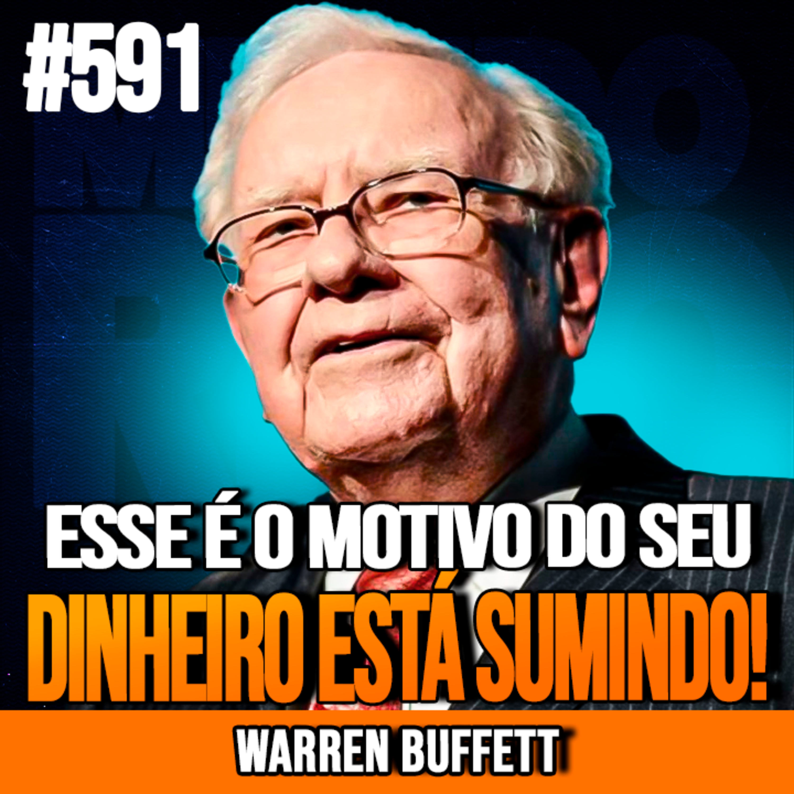 WARREN BUFFETT | 7 COISAS QUE SÃO UM COMPLETO DESPERDÍCIO DE DINHEIRO | INSIGHTCAST #591