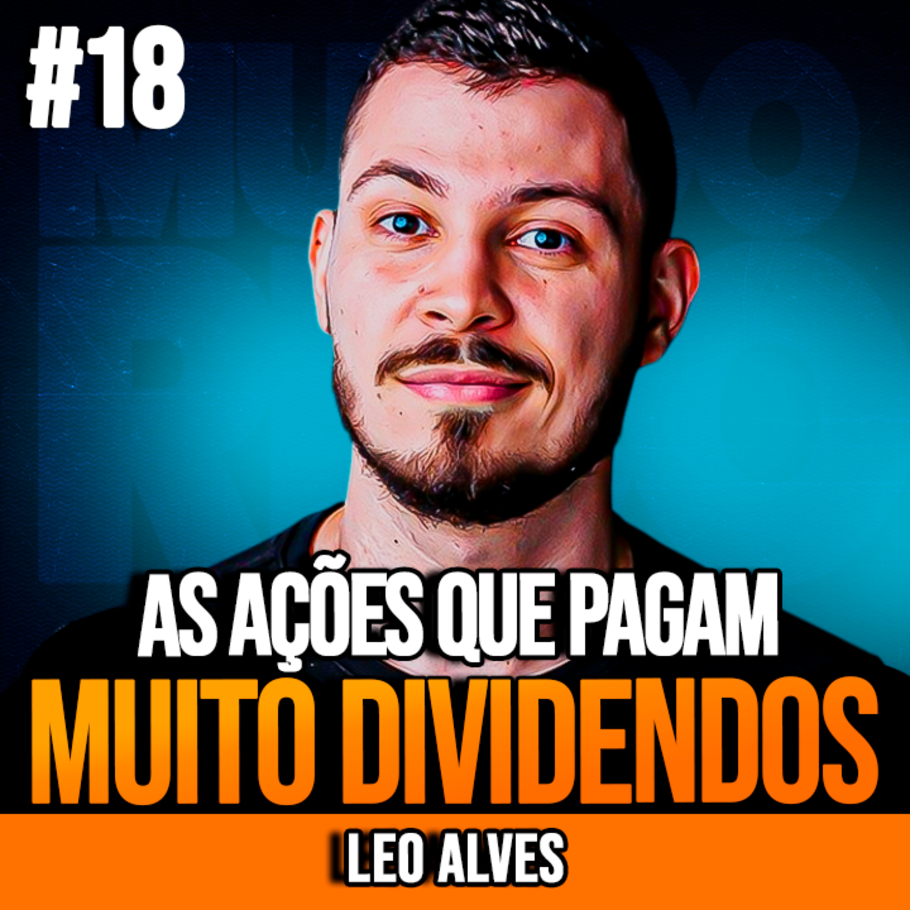 LEO ALVES | 5 AÇÕES PARA A LIBERDADE FINANCEIRA | INSIGHTCAST #018