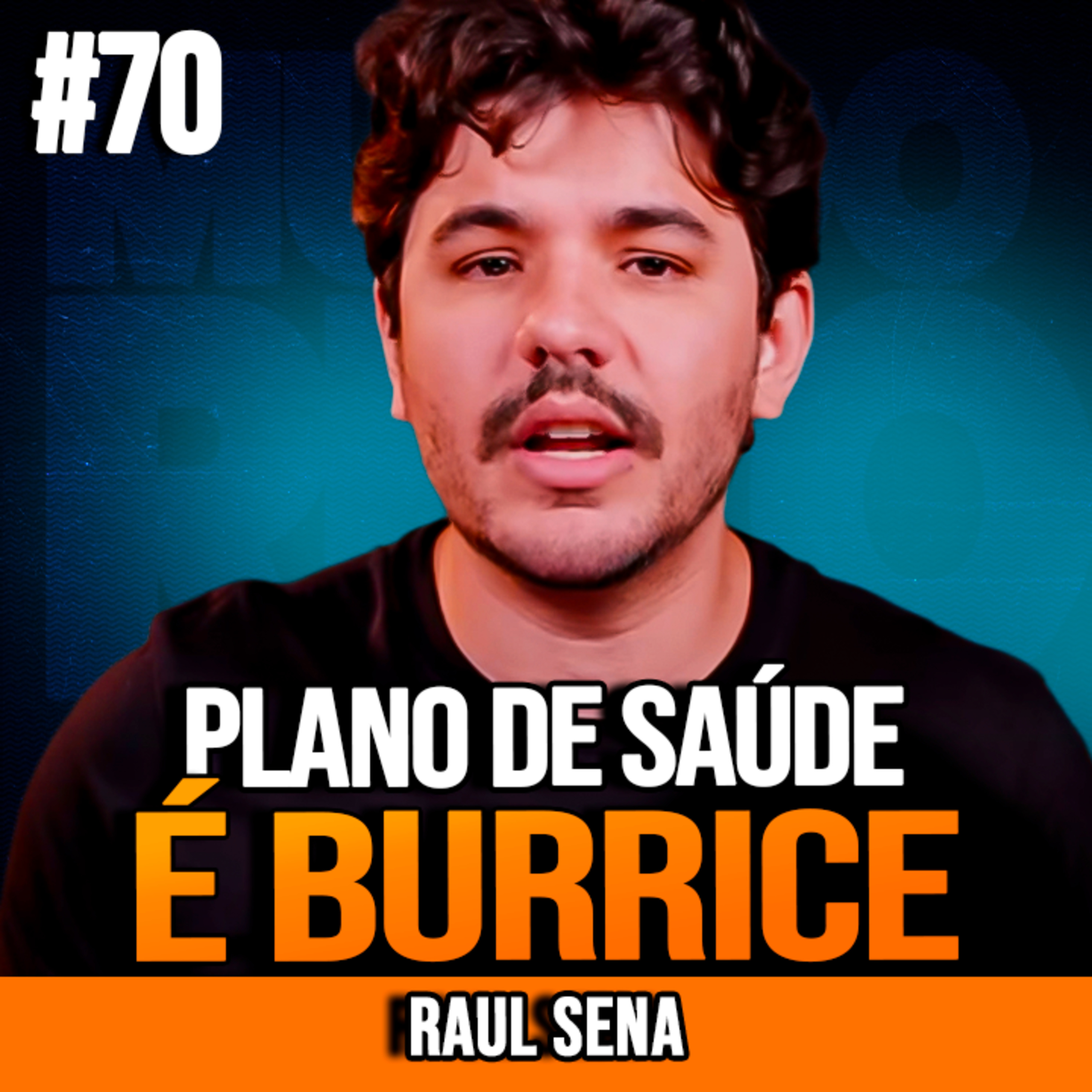 Raul Sena | PLANO DE SAÚDE: ERRO FINANCEIRO?