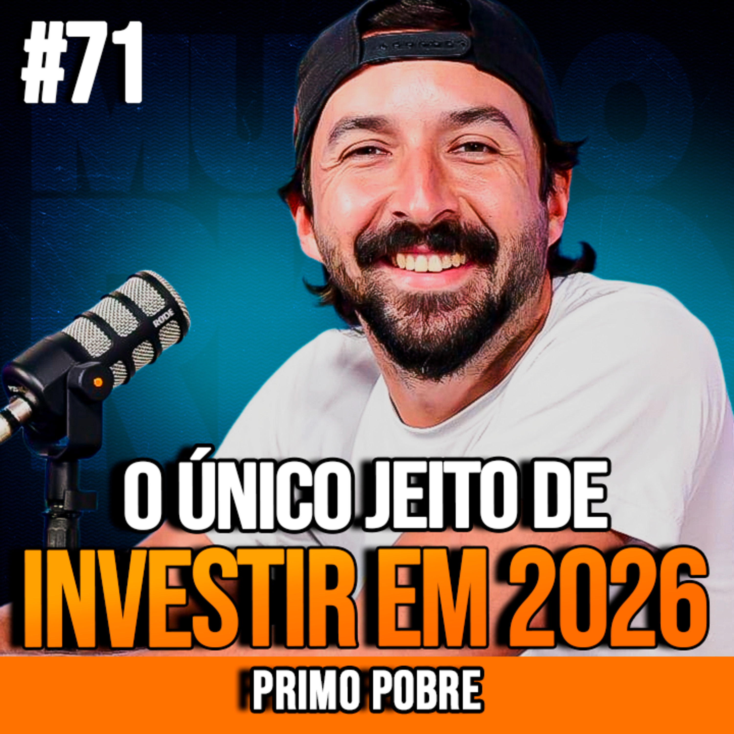 Primo Pobre | GANHA 2 MIL? COMO INVESTIR EM 2026