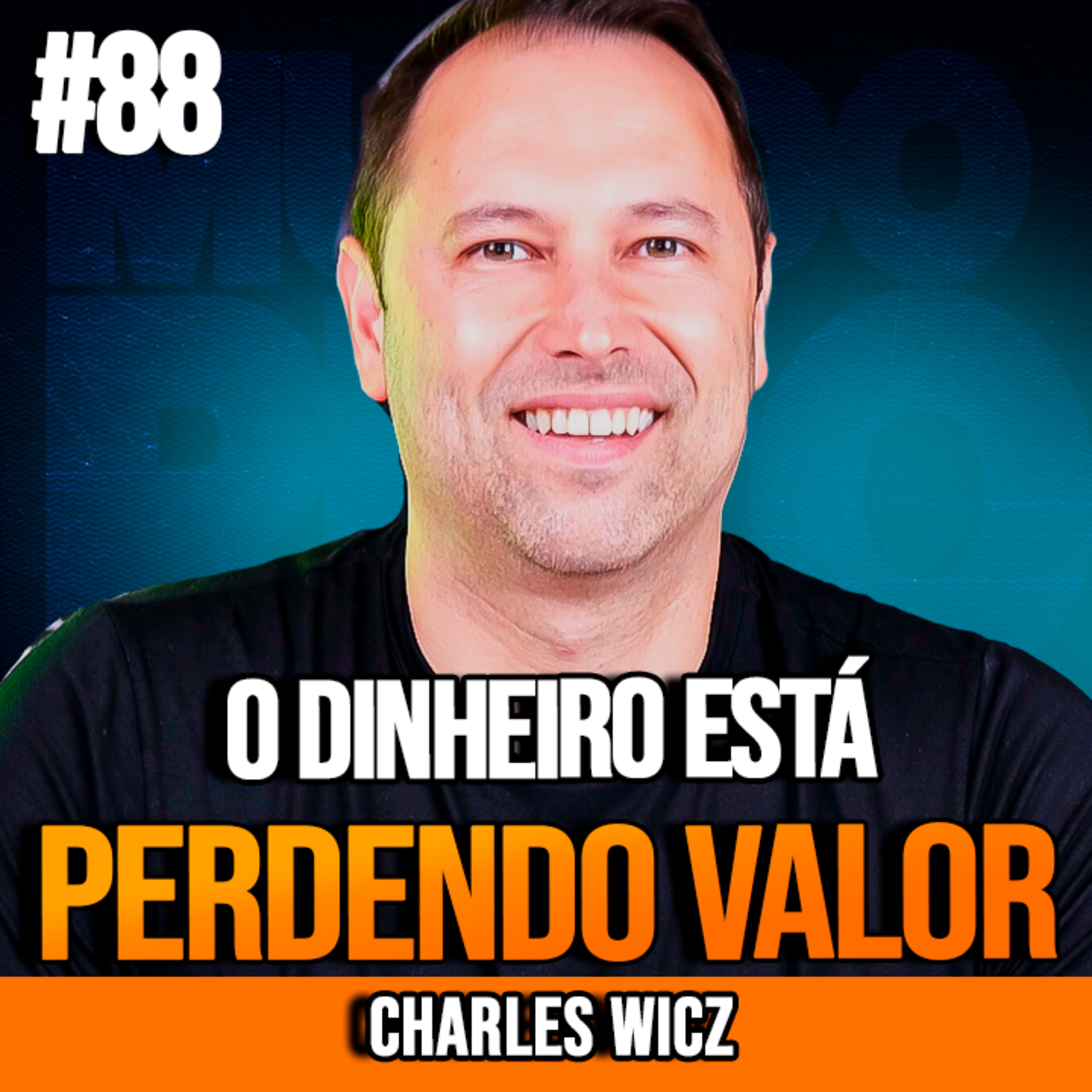 Charles Wicz | O GOVERNO ESTÁ EMPOBRECENDO A POPULAÇÃO?
