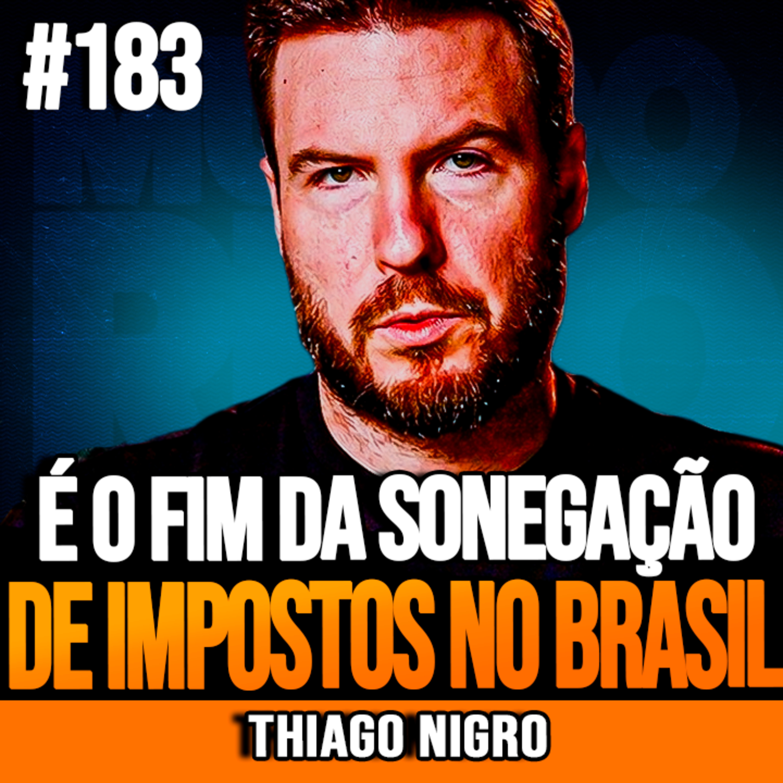 Thiago Nigro | SPLIT PAYMENT: O FIM DA SONEGAÇÃO DE IMPOSTOS NO BRASIL?