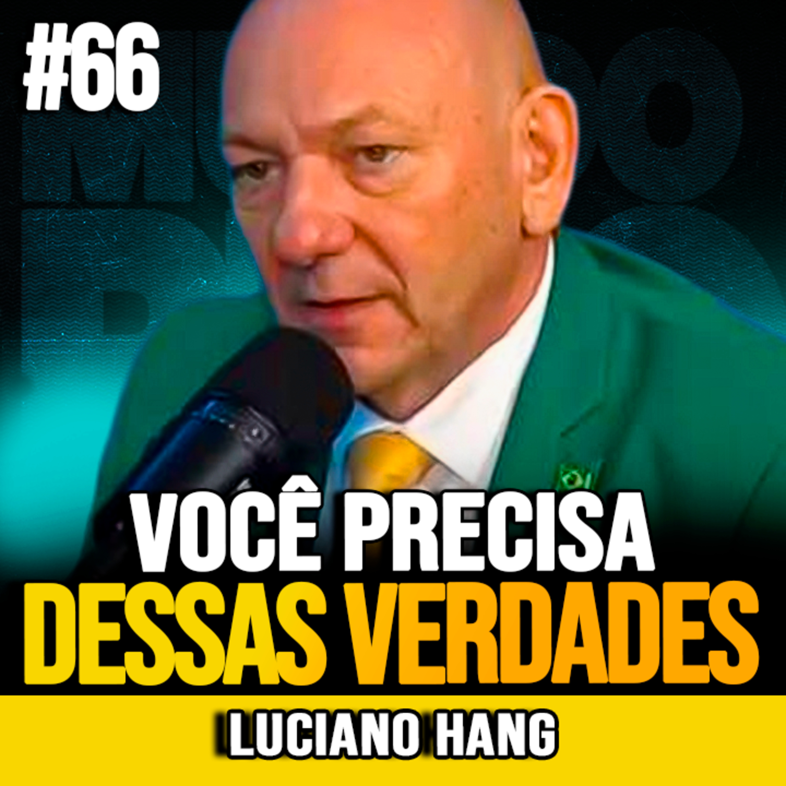 Luciano Hang | VERDADES BILIONÁRIAS PARA MUDAR DE VIDA E ENRIQUECER
