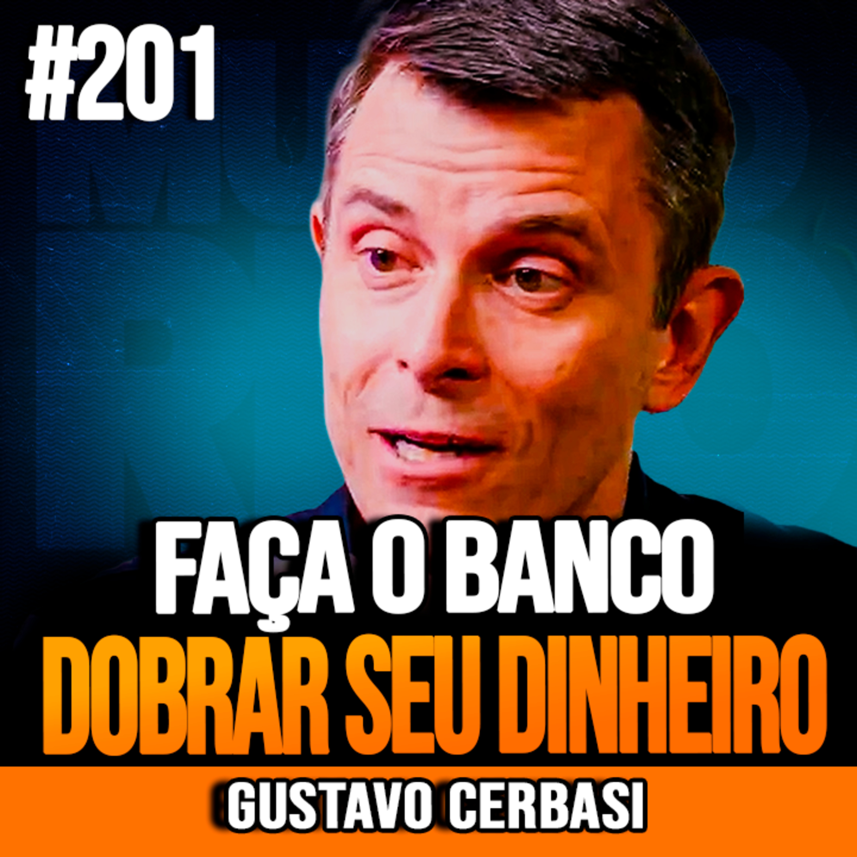 Gustavo Cerbasi | A MENTALIDADE PARA MULTIPLICAR DINHEIRO COMO UM BANCO