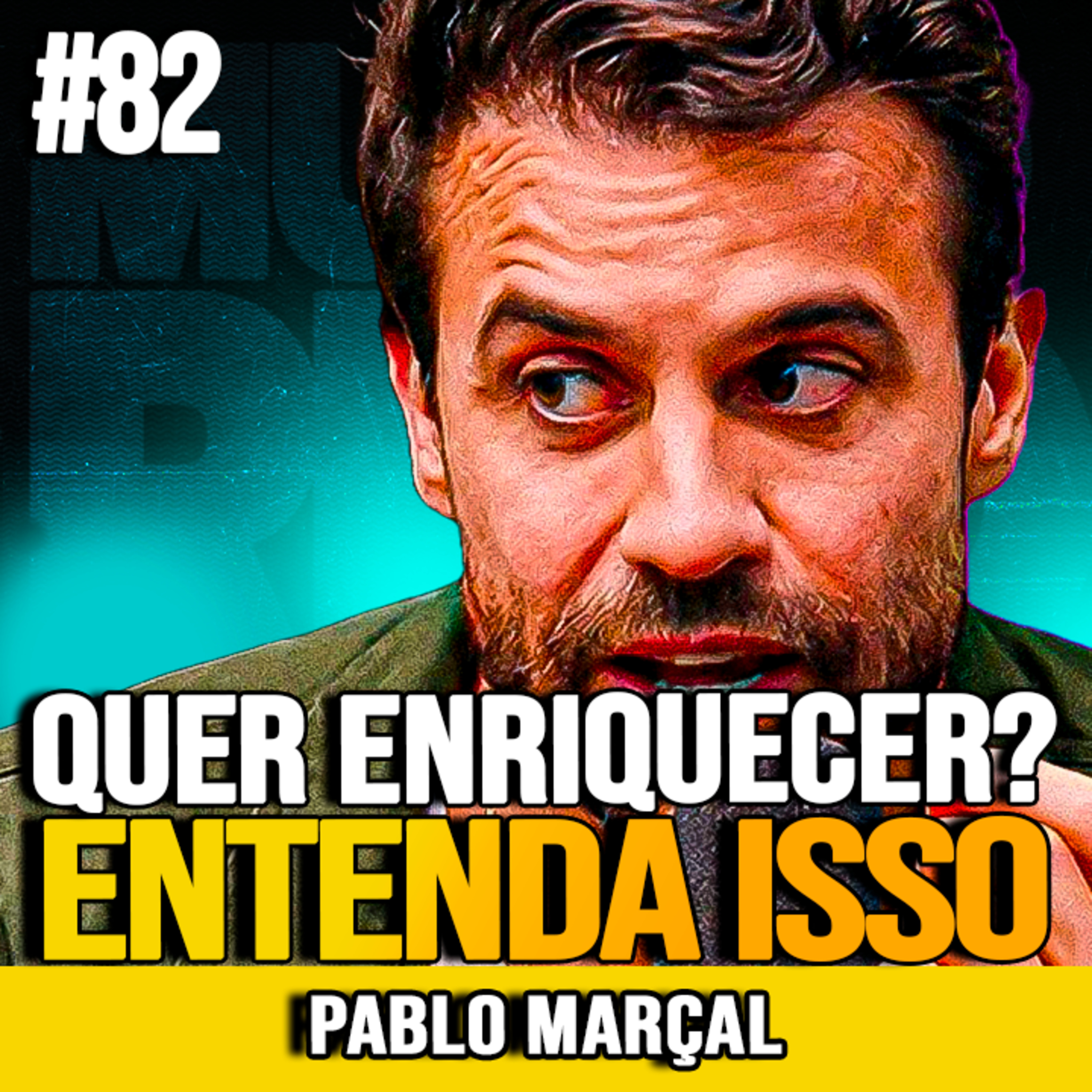 Pablo Marçal | SE VOCÊ QUER ENRIQUECER, ENTENDA ISSO