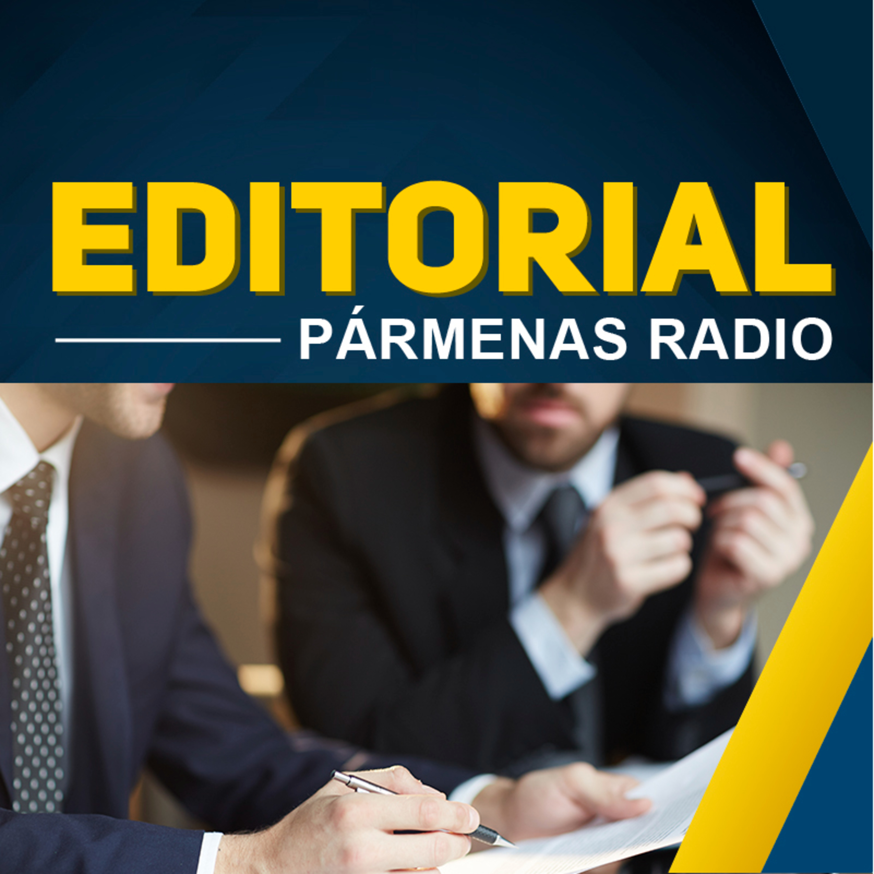 Para corregir la plana: Los acuerdos conclusivos  episode artwork