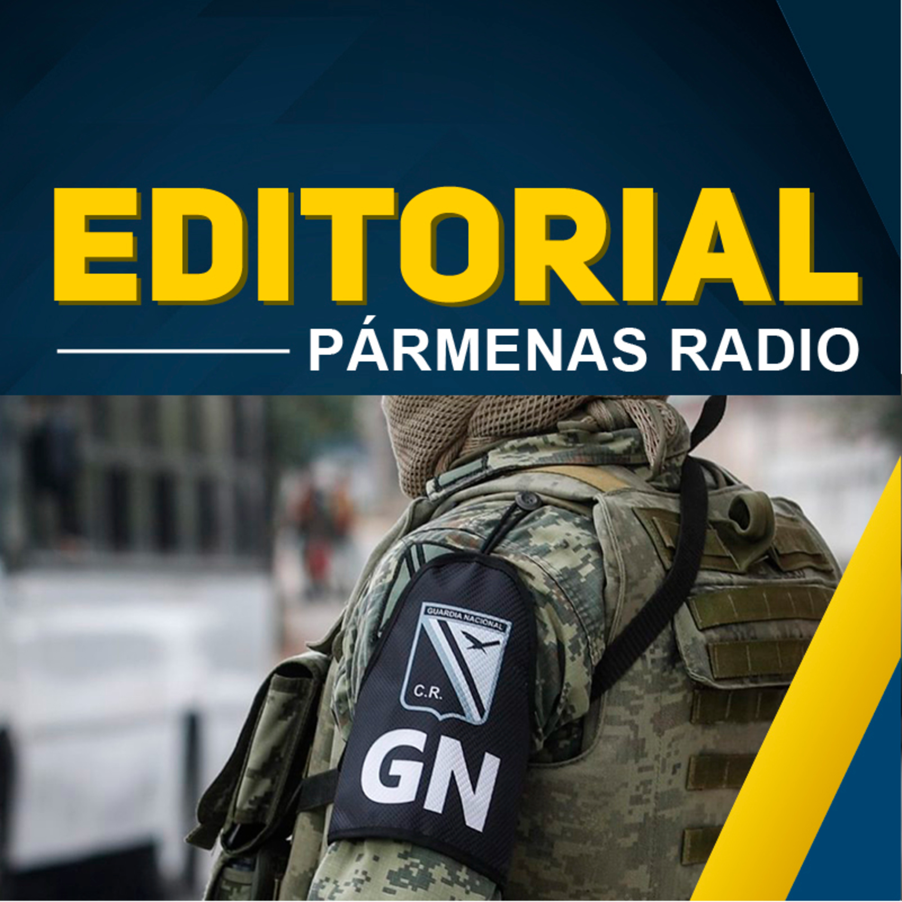 No todo es seguridad nacional : Conceptos antiromanticos episode artwork