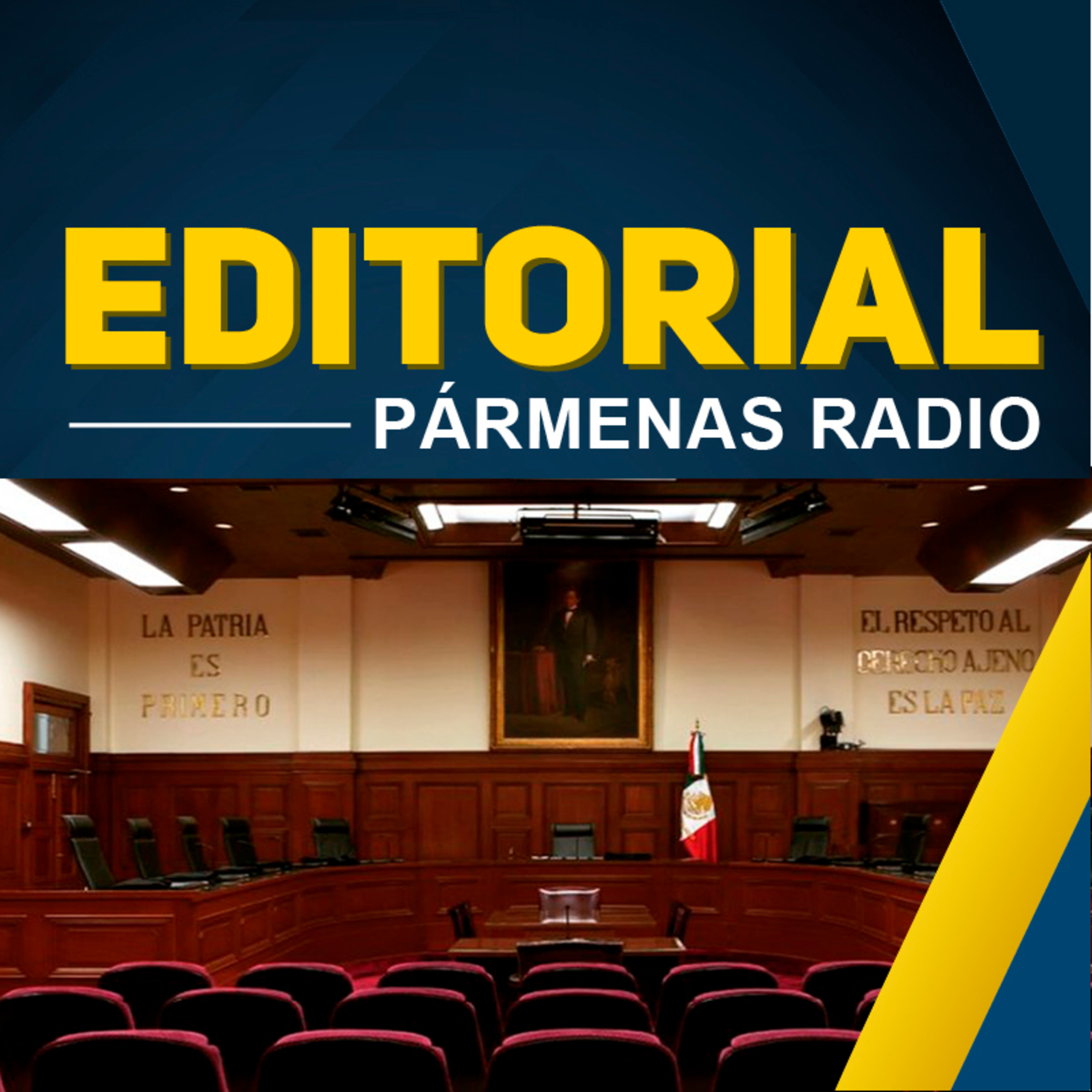 Hacer trampa episode artwork