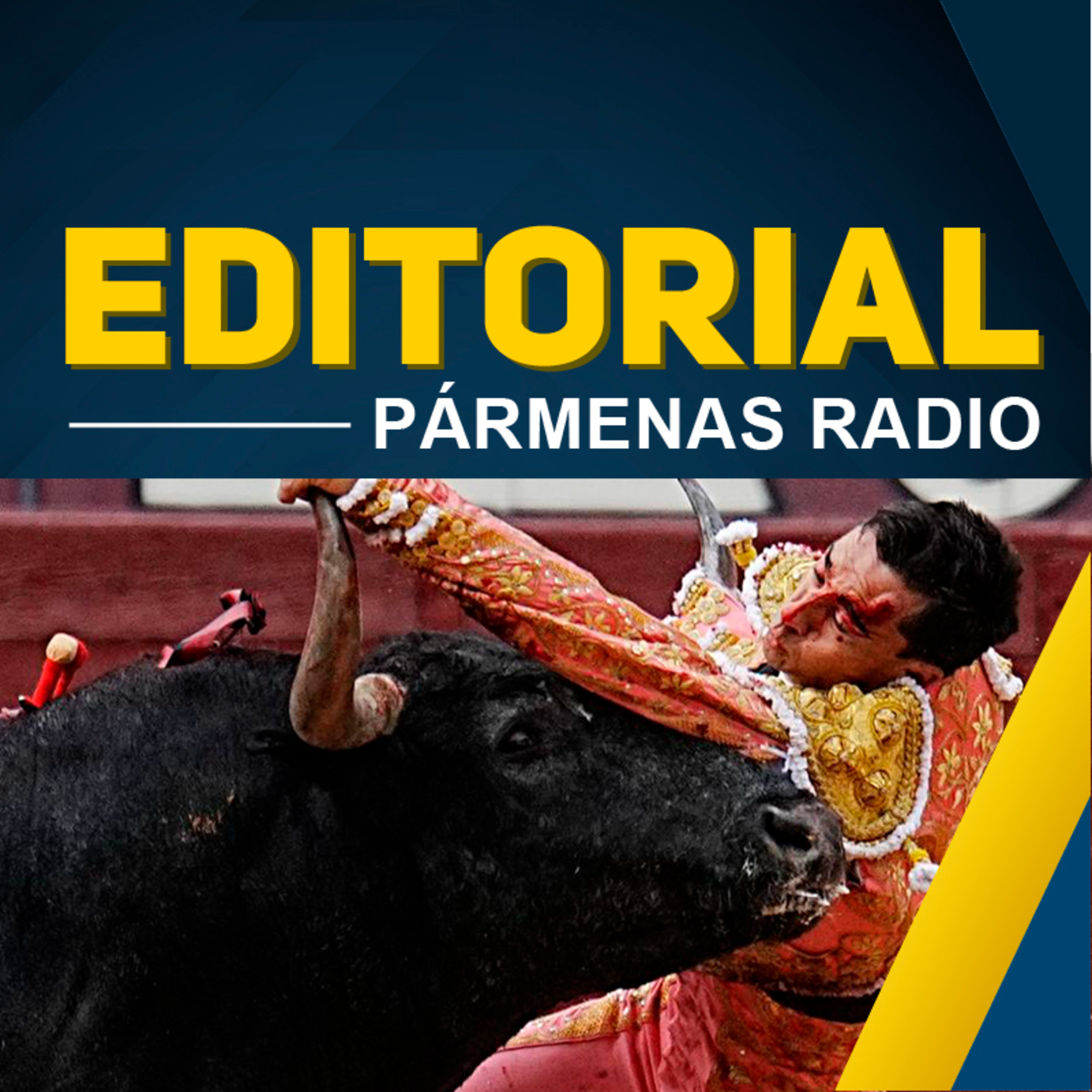 La abolición de la tauromaquía episode artwork