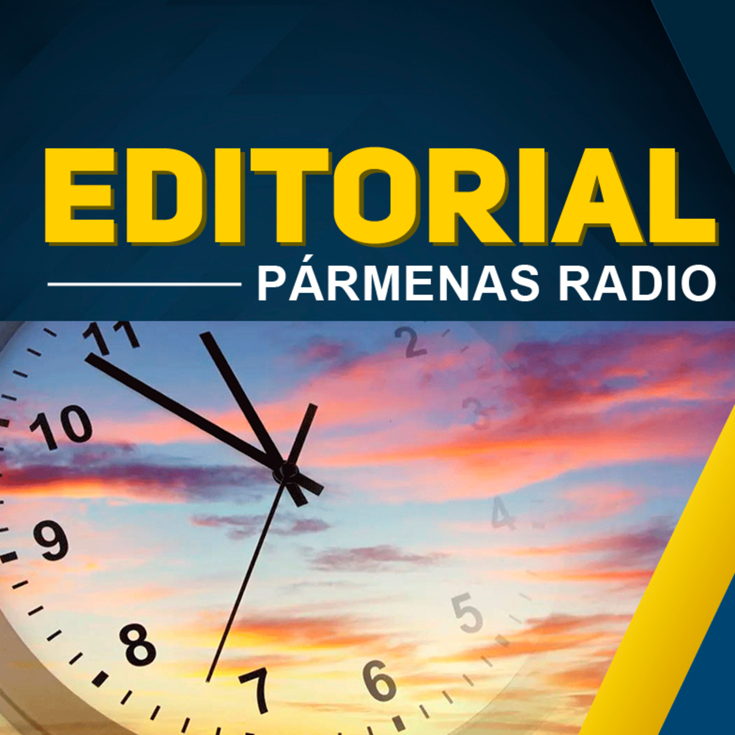  El cambio del horario de verano 2023 - entre consumidores y productores episode artwork