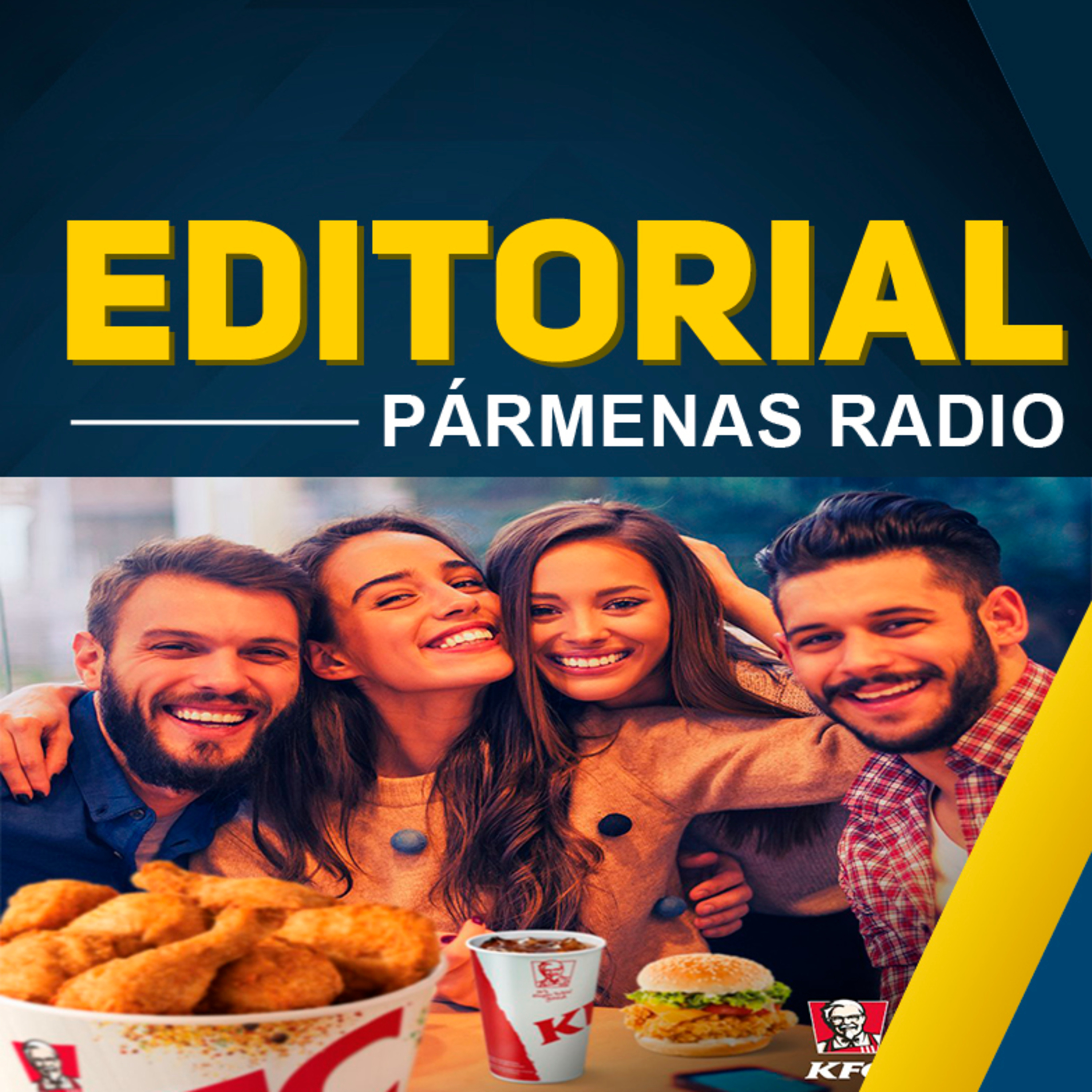 La generación kentucky episode artwork