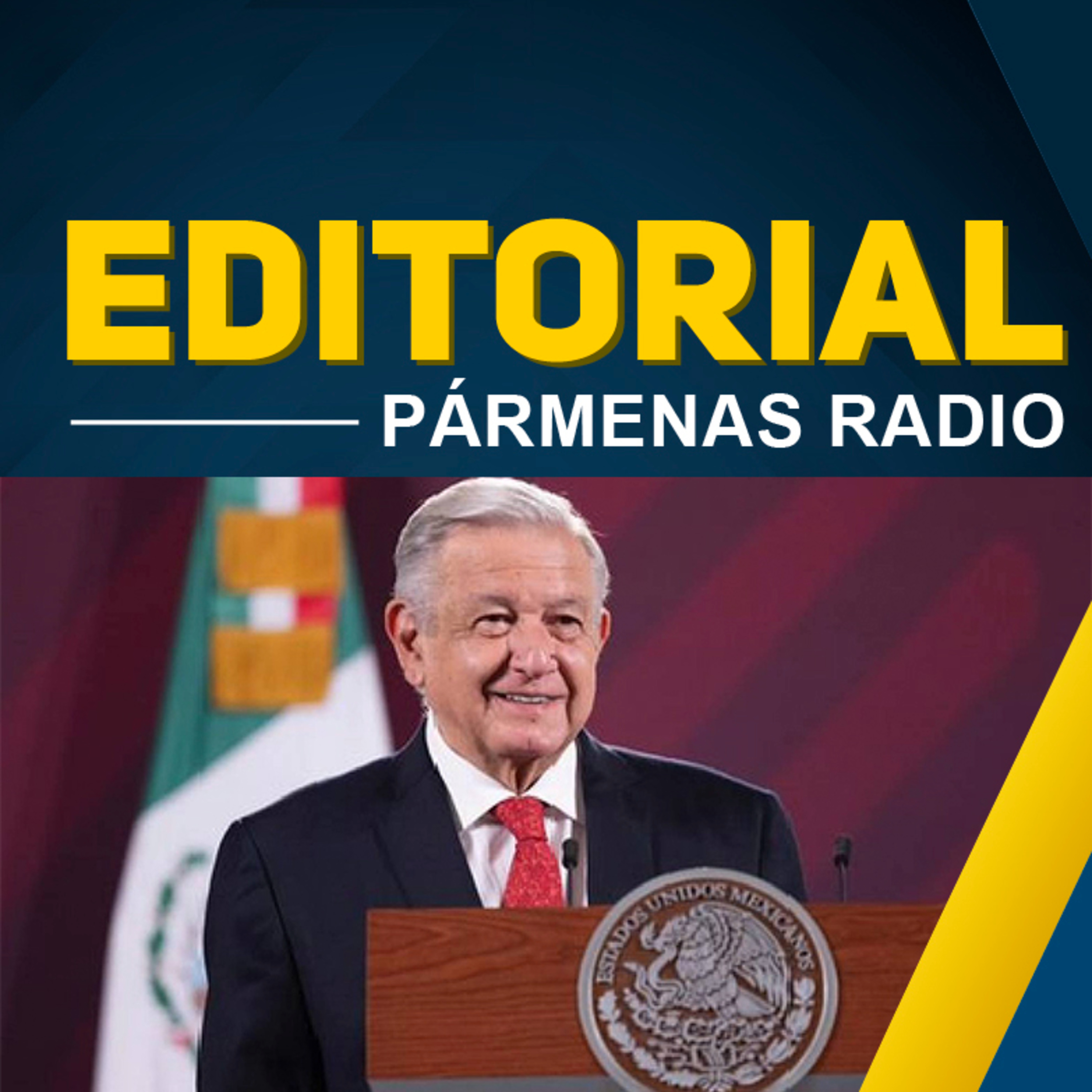 ¿ Este sexenio se terminó? episode artwork