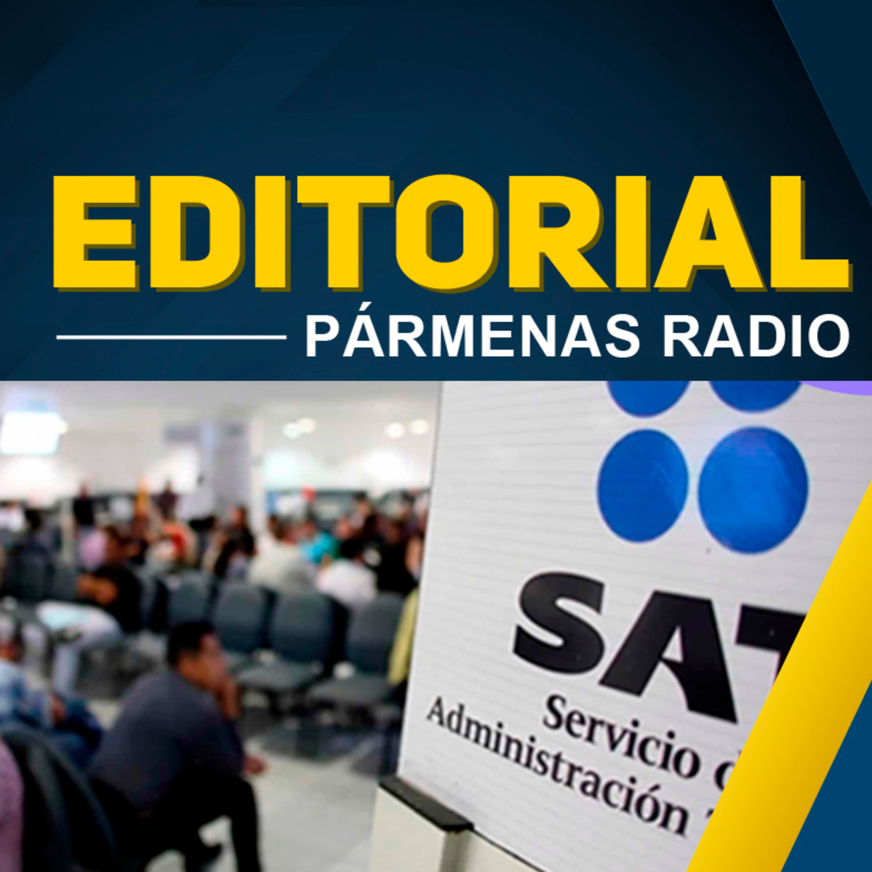  Las políticas de fiscalización