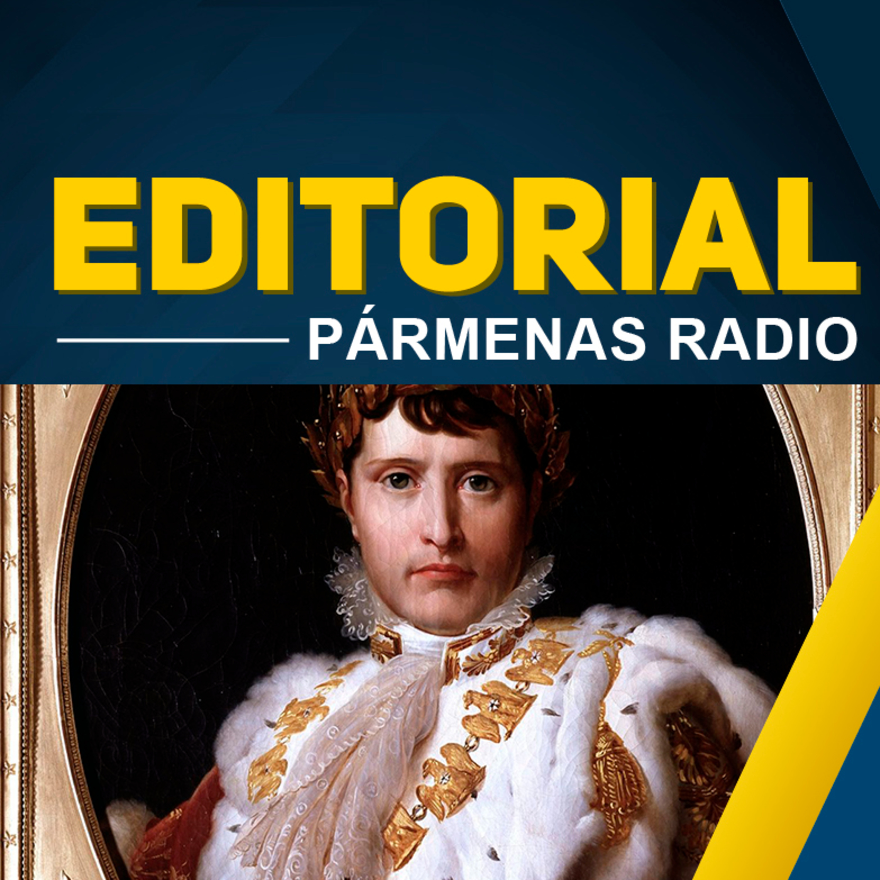 218 años del código de Napoleón episode artwork