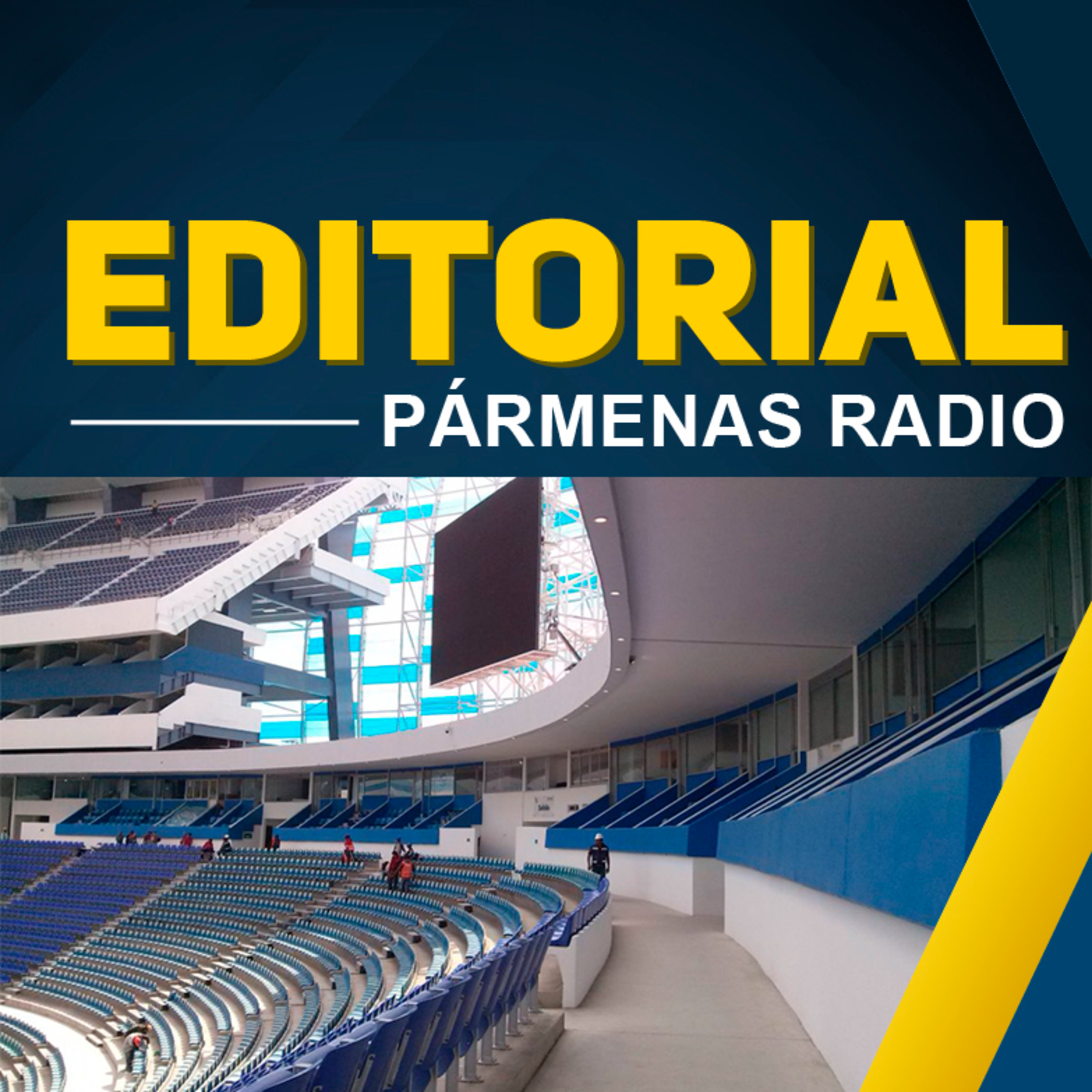 Inminente confiscación de los palcos del Estadio Cuautémoc episode artwork