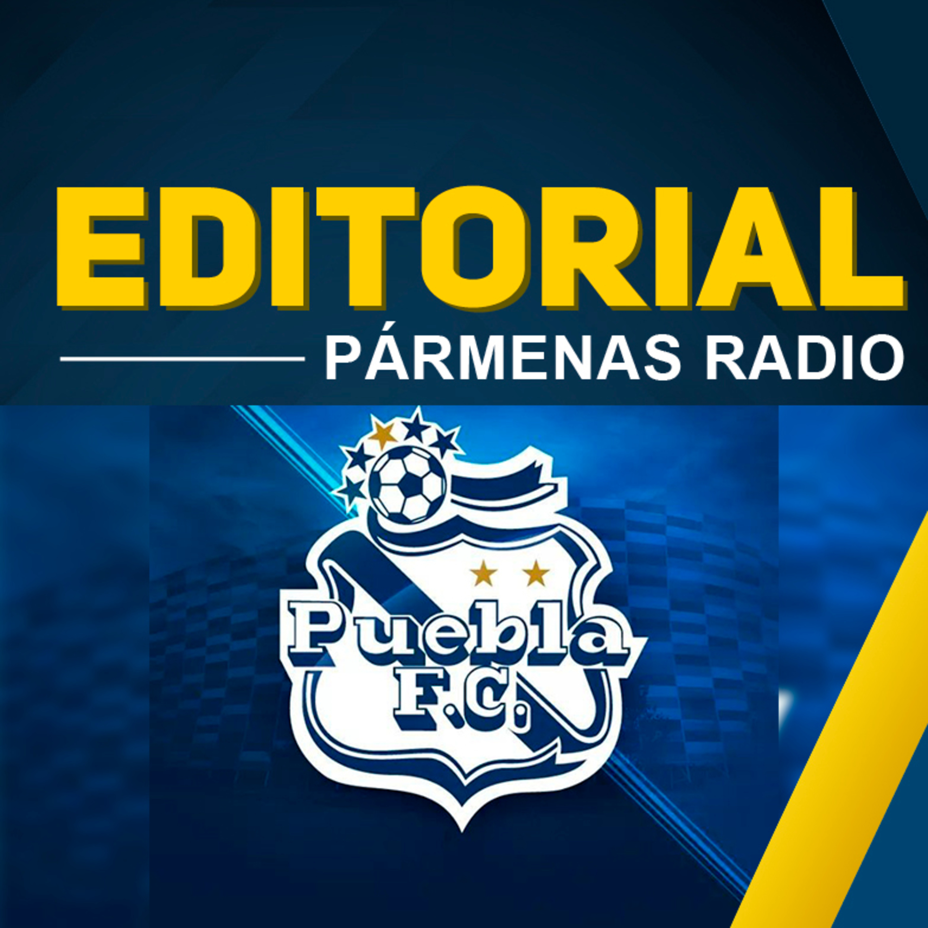  La franja pretende expropiar los palcos del Estadio Cuauhtémoc  episode artwork