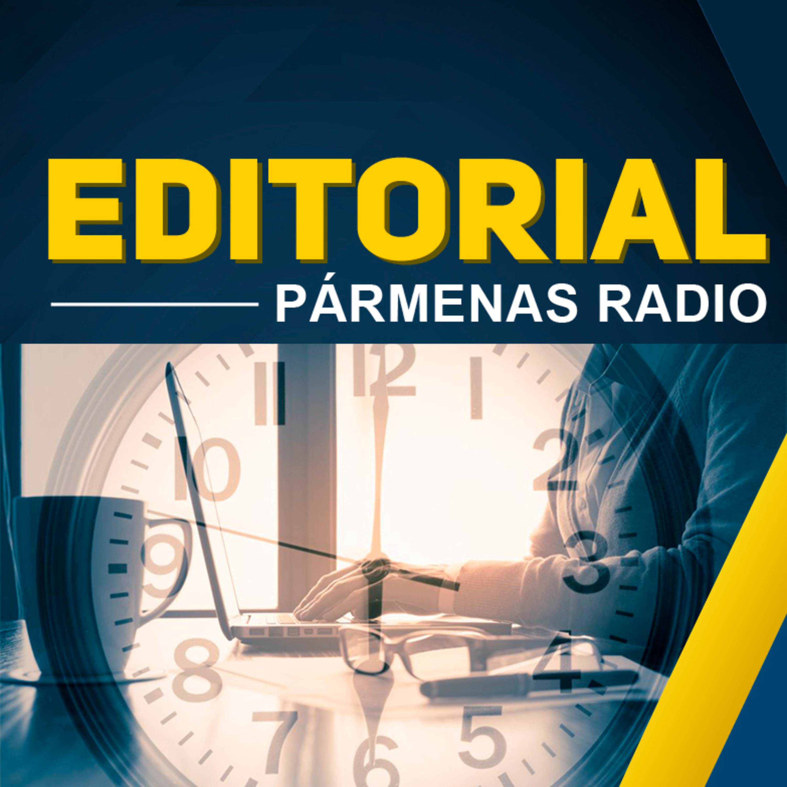 La reducción de la semana laboral es la “Uberización de la economía” episode artwork