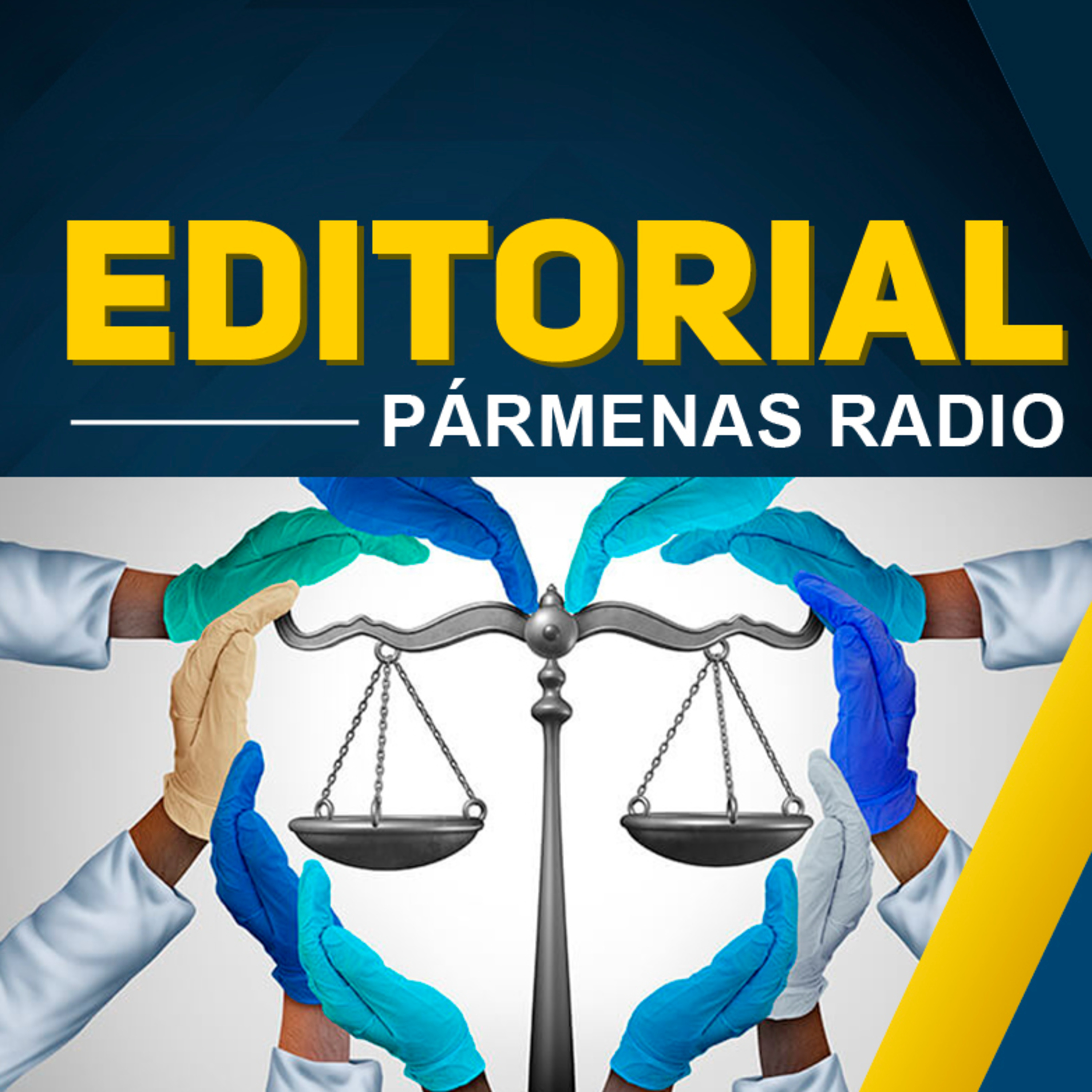 Derecho a la salud episode artwork