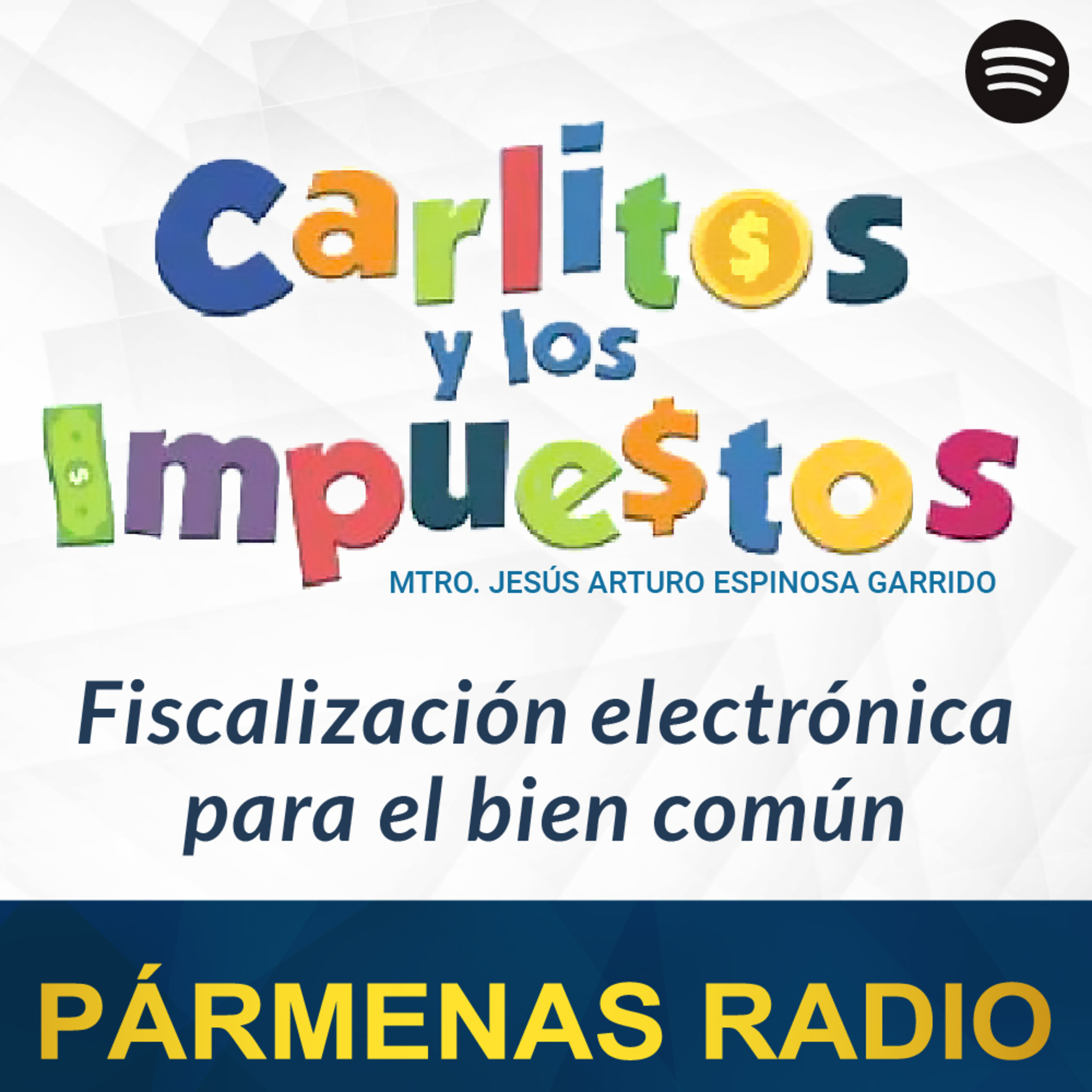 Fiscalización por el bien común episode artwork