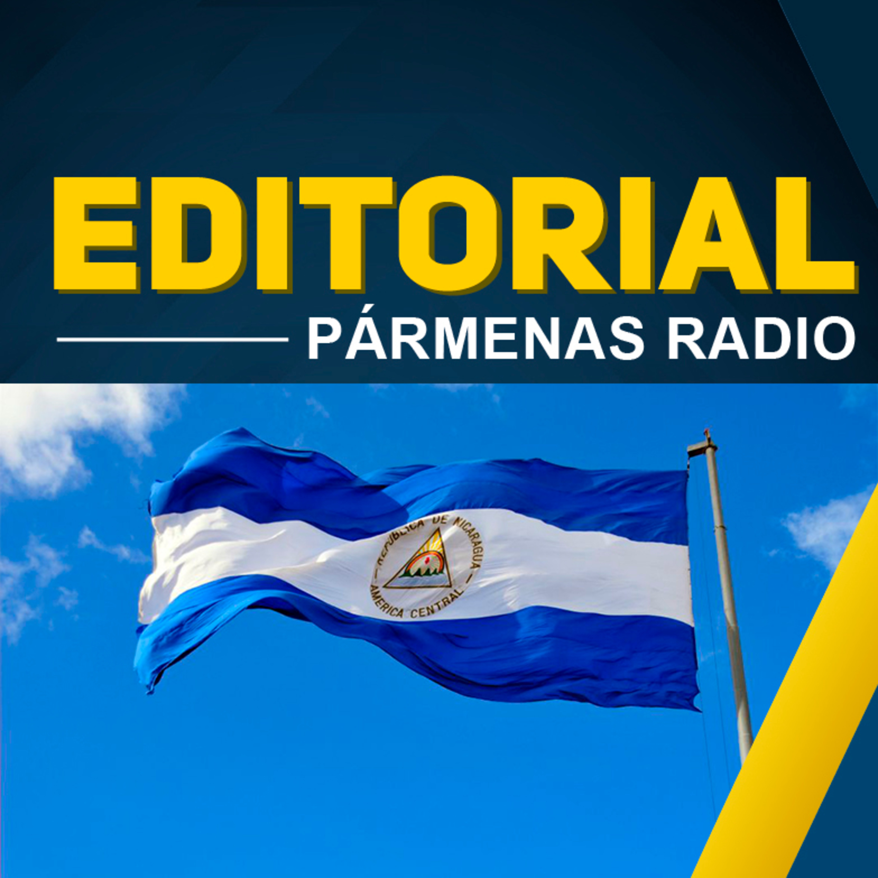¿Quién respalda el Gobierno de Nicaragua? episode artwork