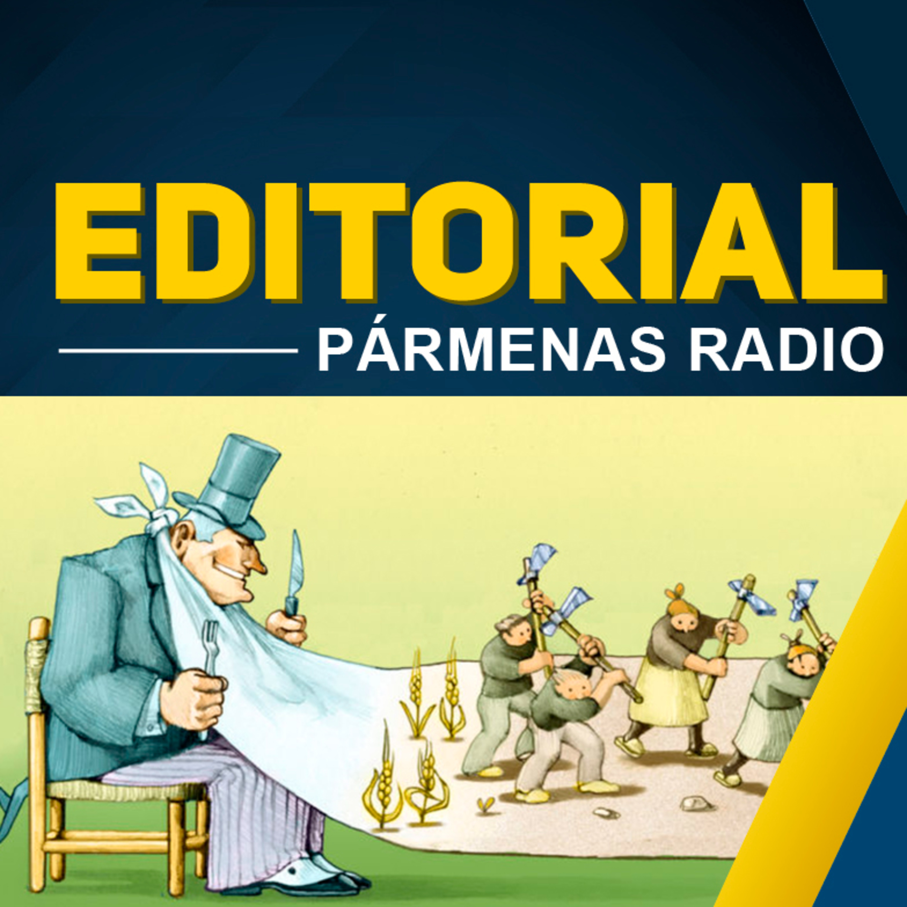 ¿ Qué es el neoliberalismo? episode artwork