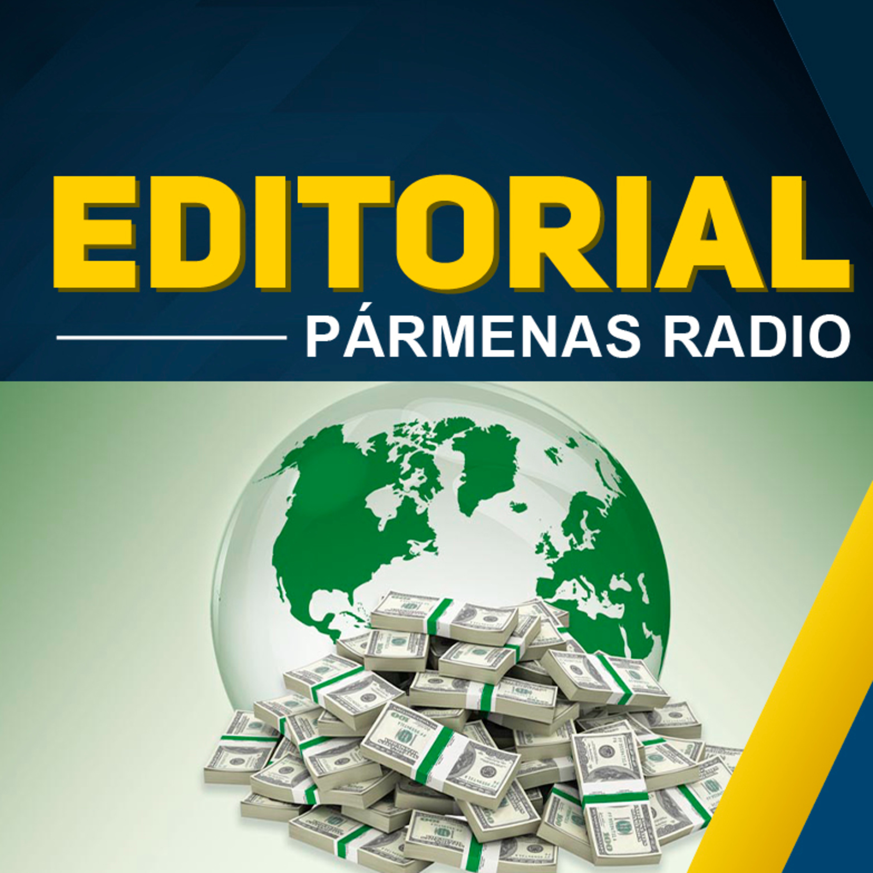 ¿ Se acaba o se fortalece el neoliberalismo? episode artwork
